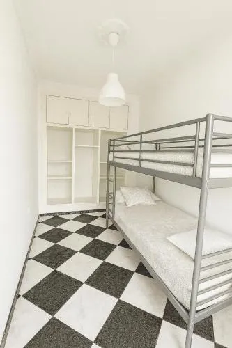 Apartamento con Vistas al González Byass