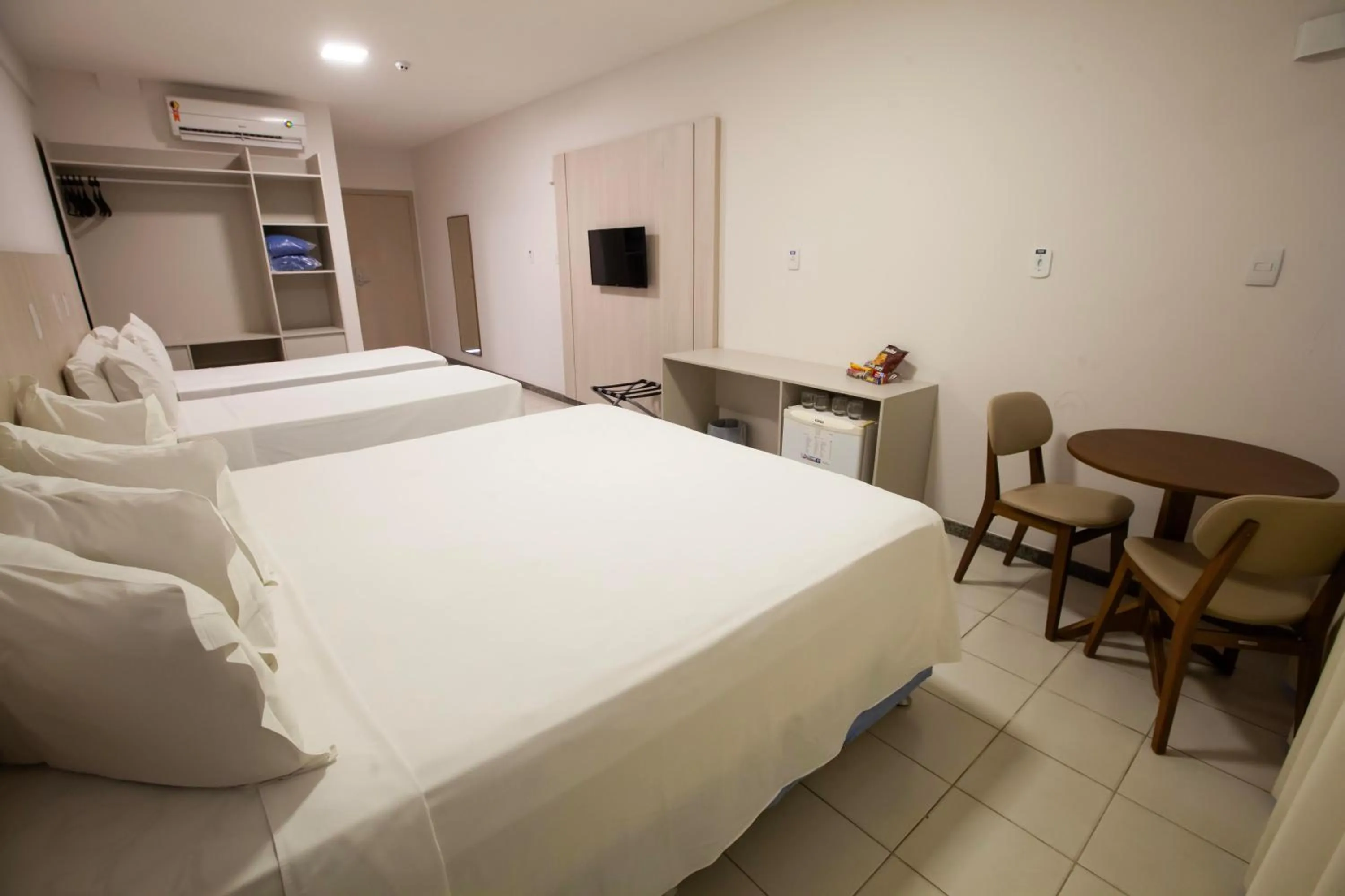 Bedroom, Bed in Hotel da Costa By Nobile