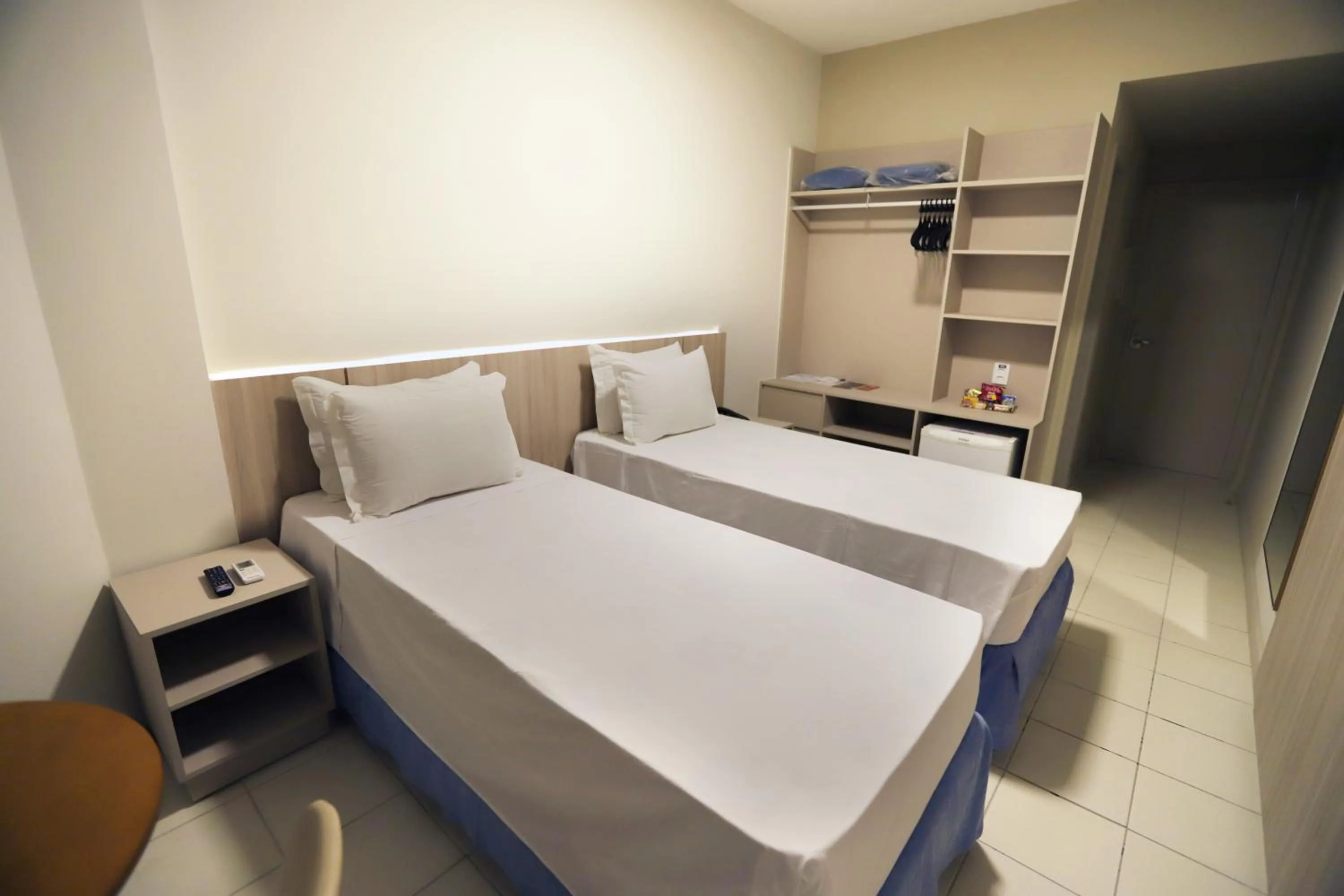 Area and facilities, Bed in Hotel da Costa By Nobile