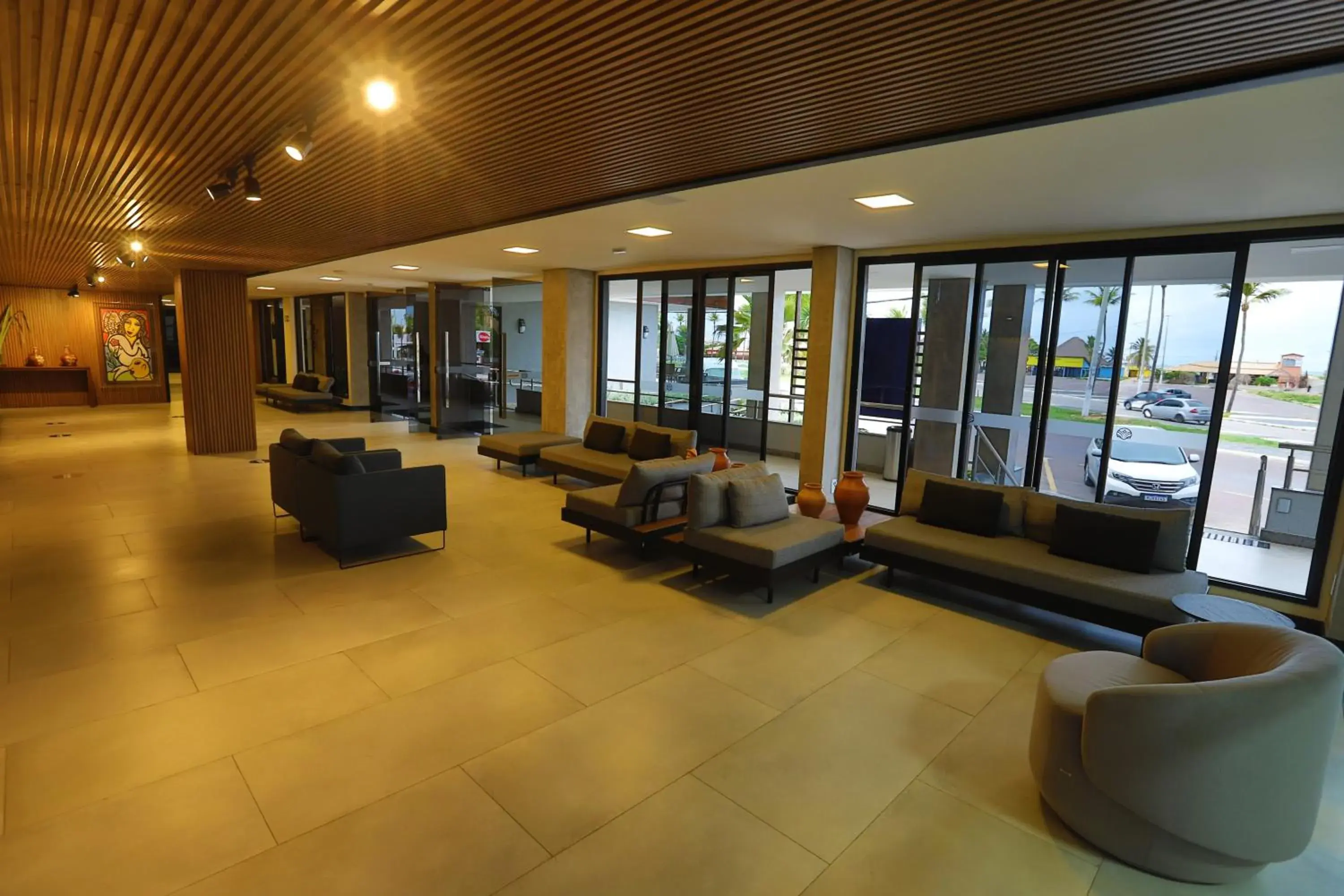 Living room in Hotel da Costa By Nobile Living room in Hotel da Costa By Nobile