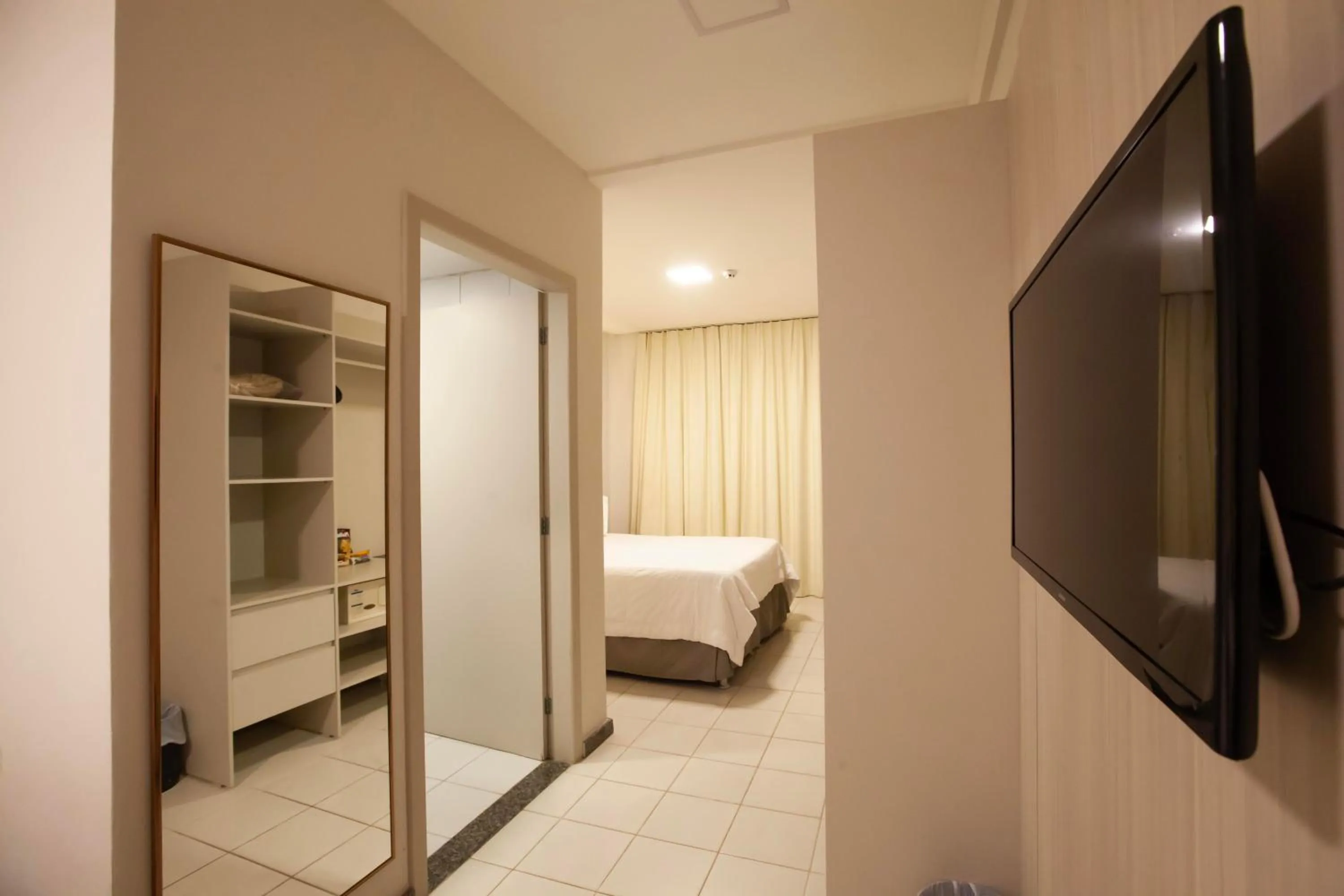 Bedroom, Bed in Hotel da Costa By Nobile