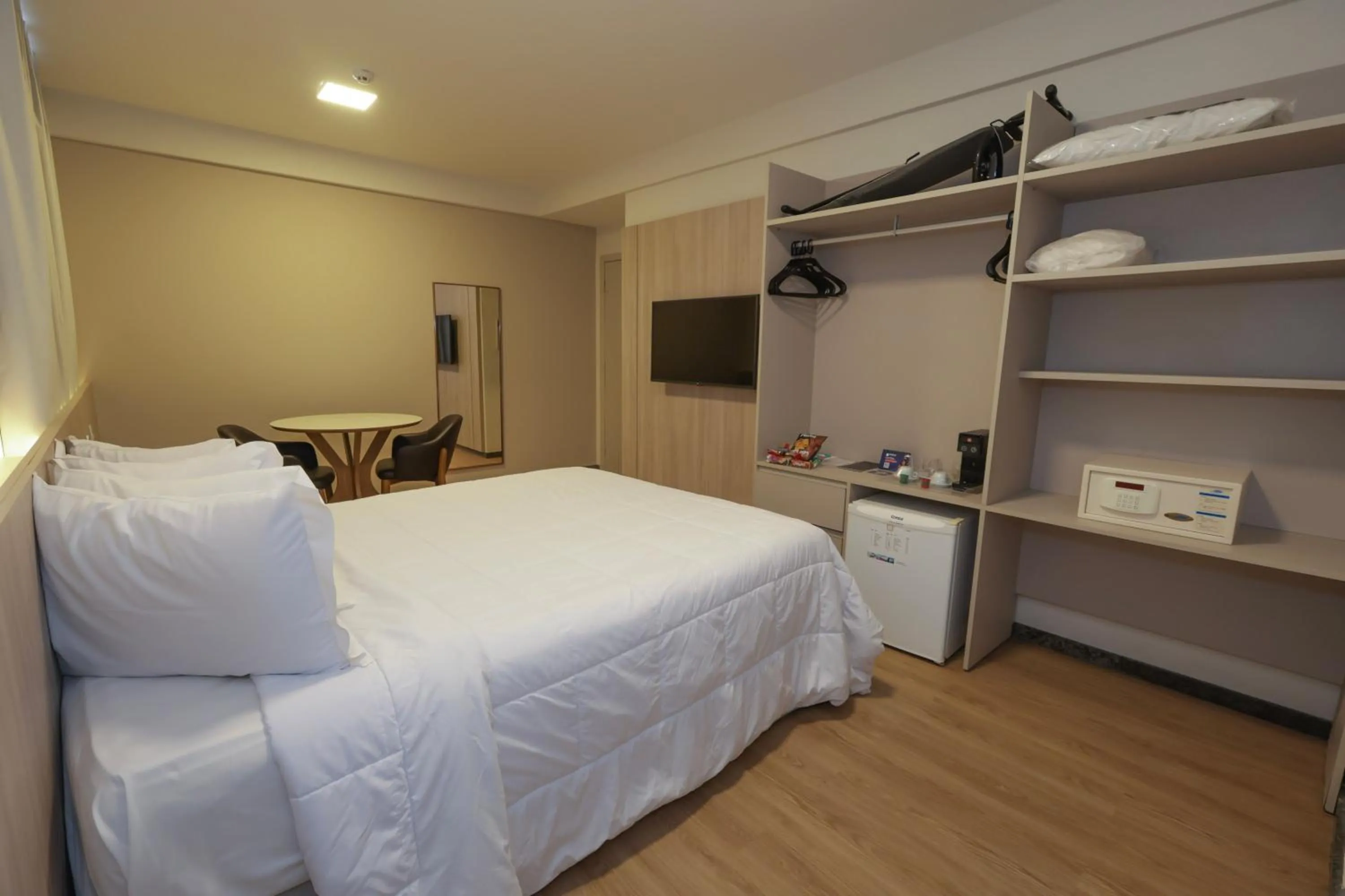 Photo of the whole room, Bed in Hotel da Costa By Nobile