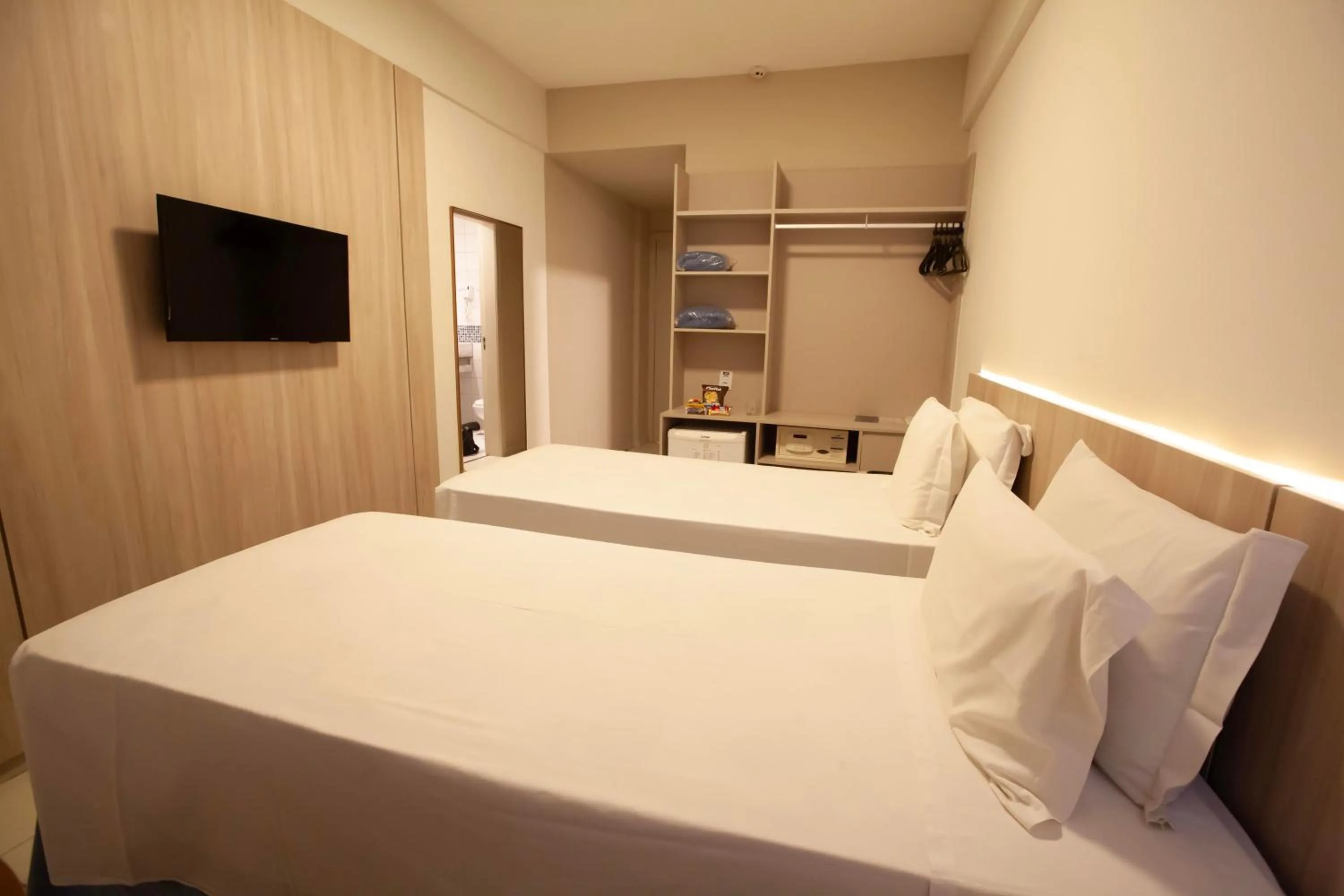 Bedroom, Bed in Hotel da Costa By Nobile