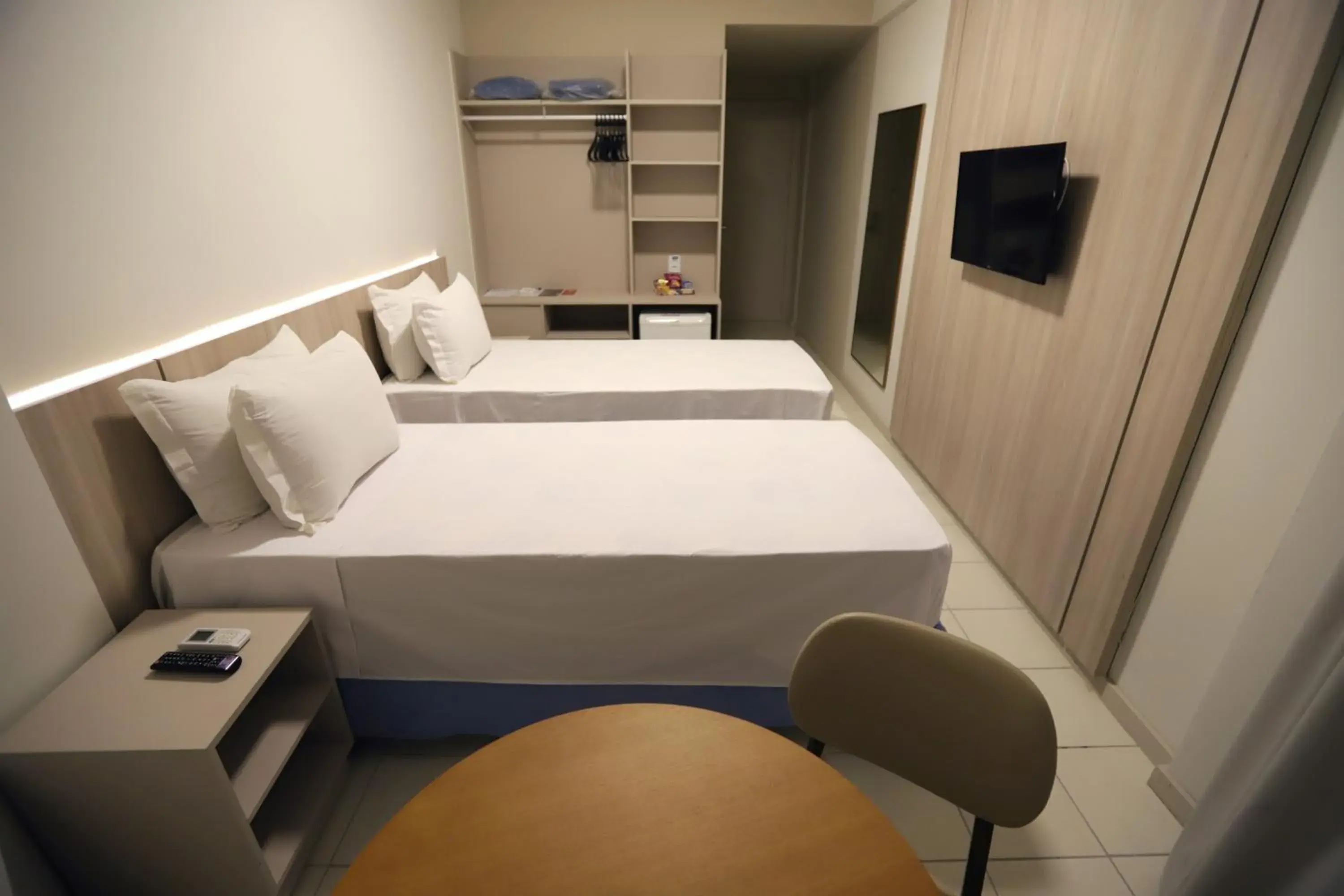 Superior Twin Room in Hotel da Costa By Nobile Superior Twin Room in Hotel da Costa By Nobile