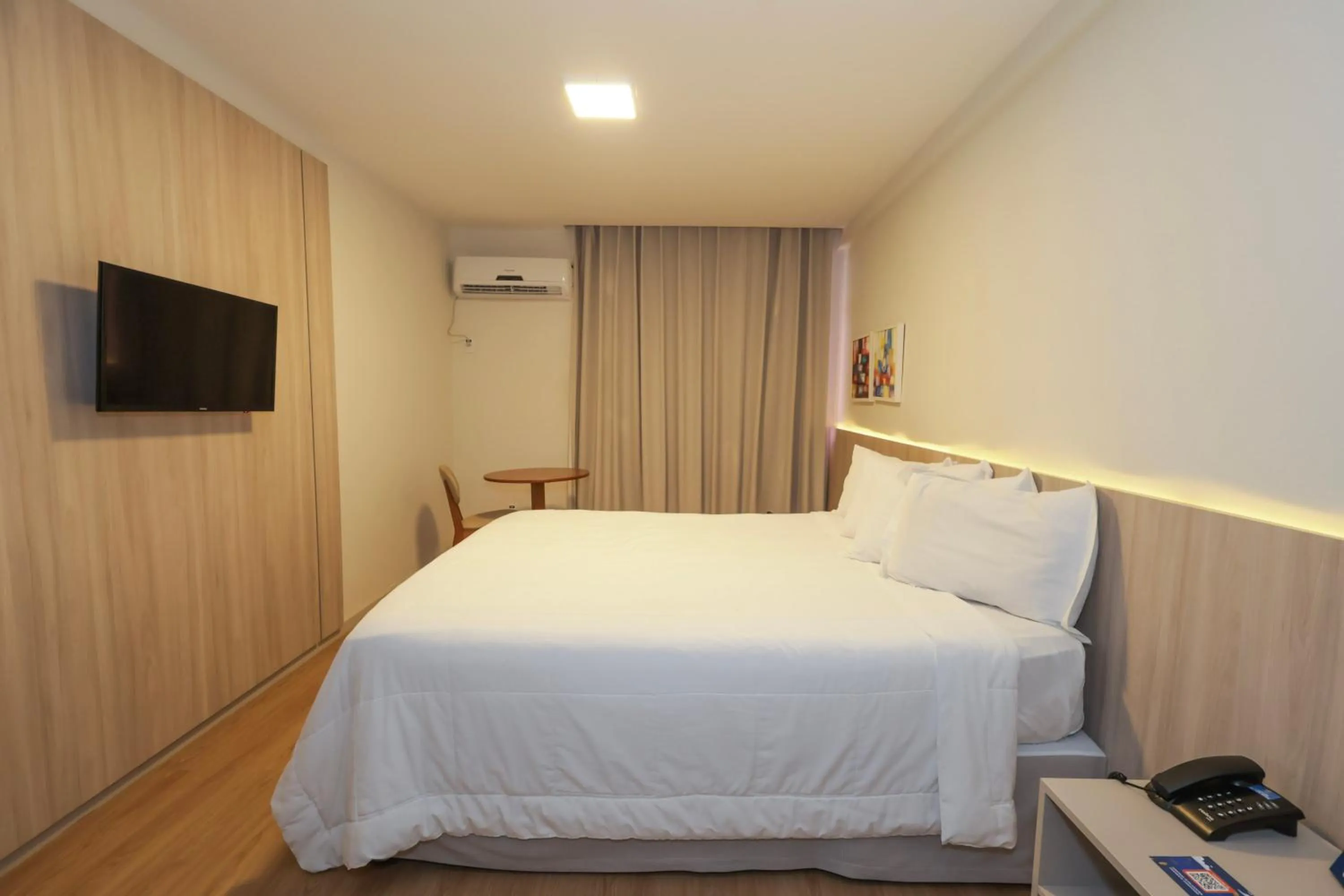 Photo of the whole room, Bed in Hotel da Costa By Nobile