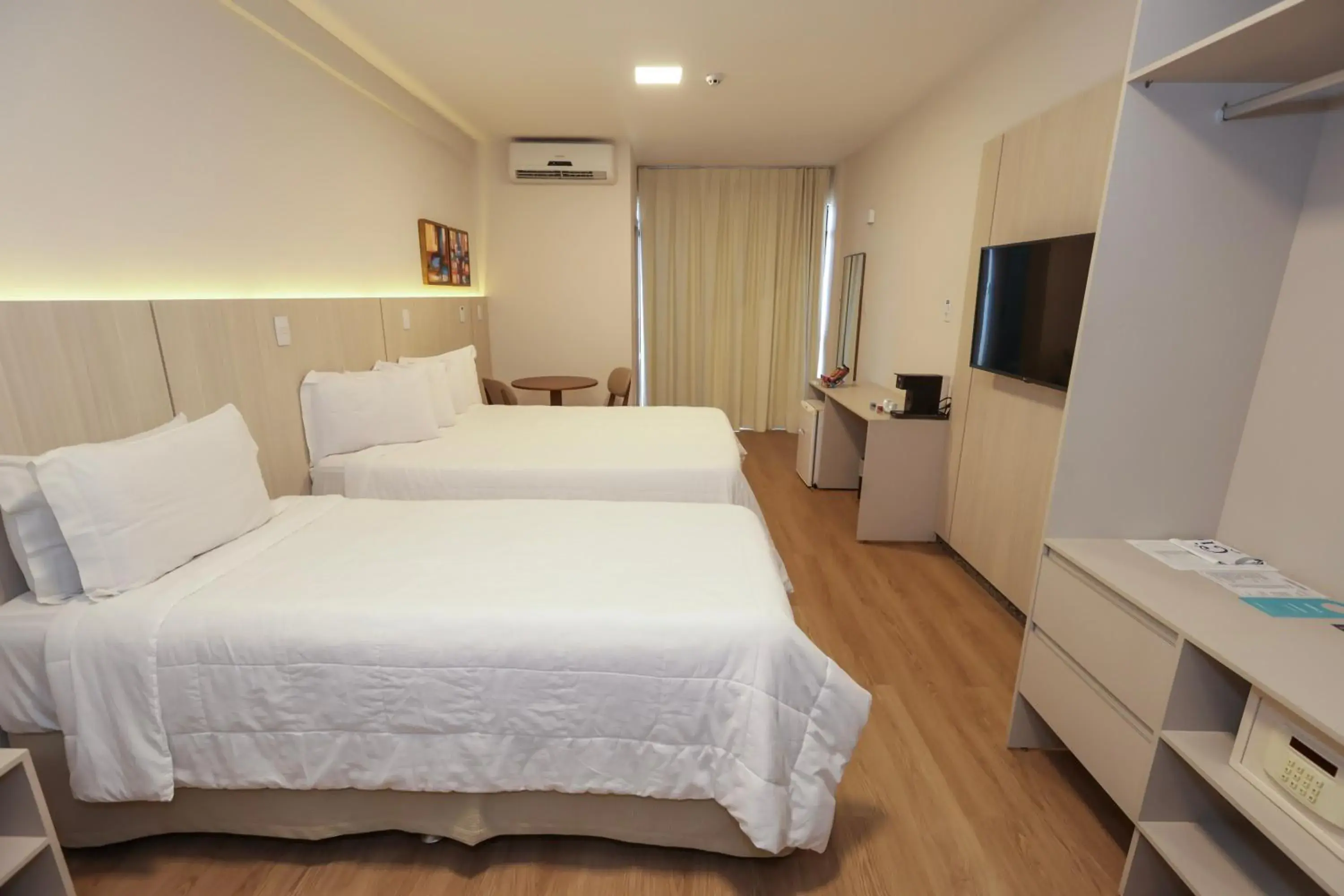 Bedroom, Bed in Hotel da Costa By Nobile Bedroom, Bed in Hotel da Costa By Nobile
