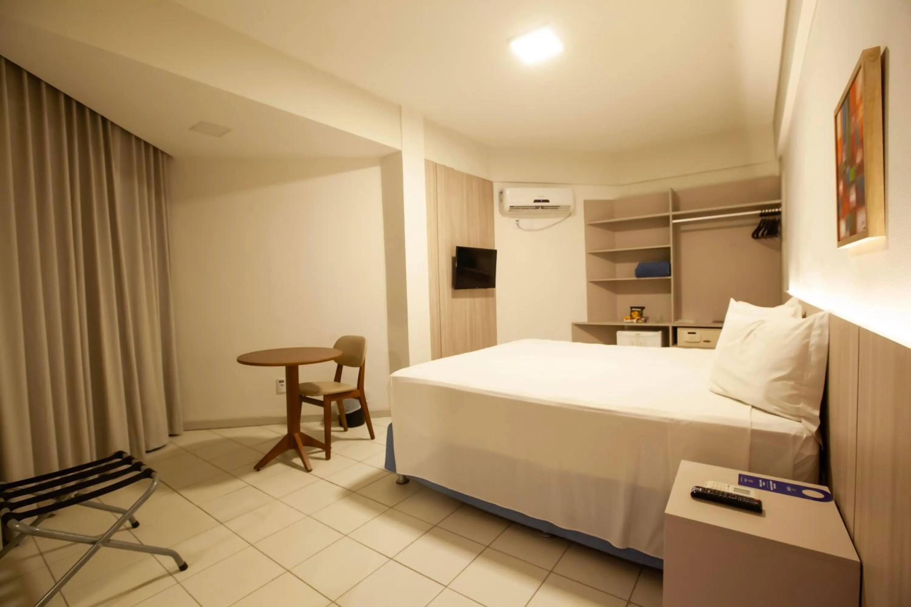 Bedroom, Bed in Hotel da Costa By Nobile