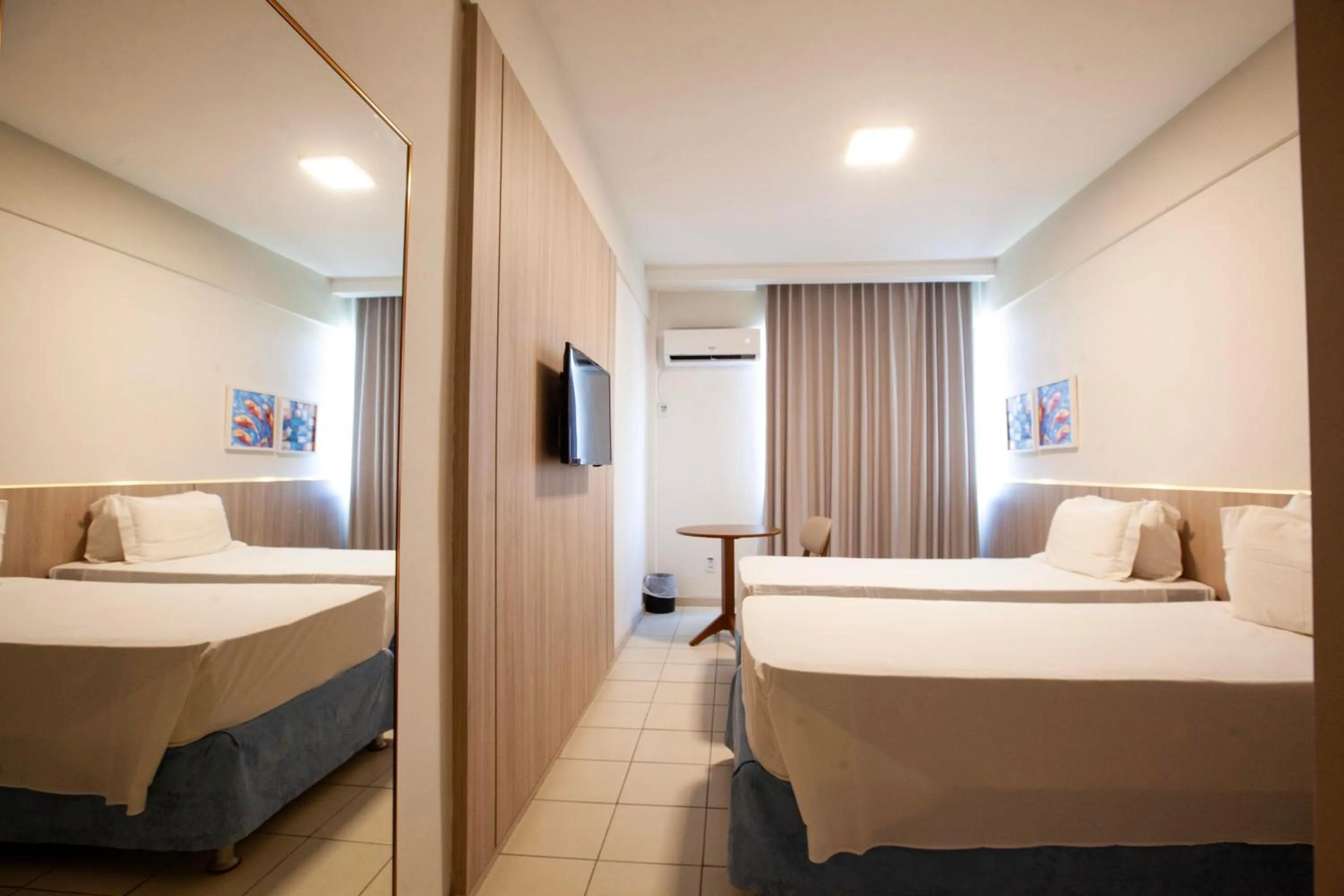 Bedroom, Bed in Hotel da Costa By Nobile