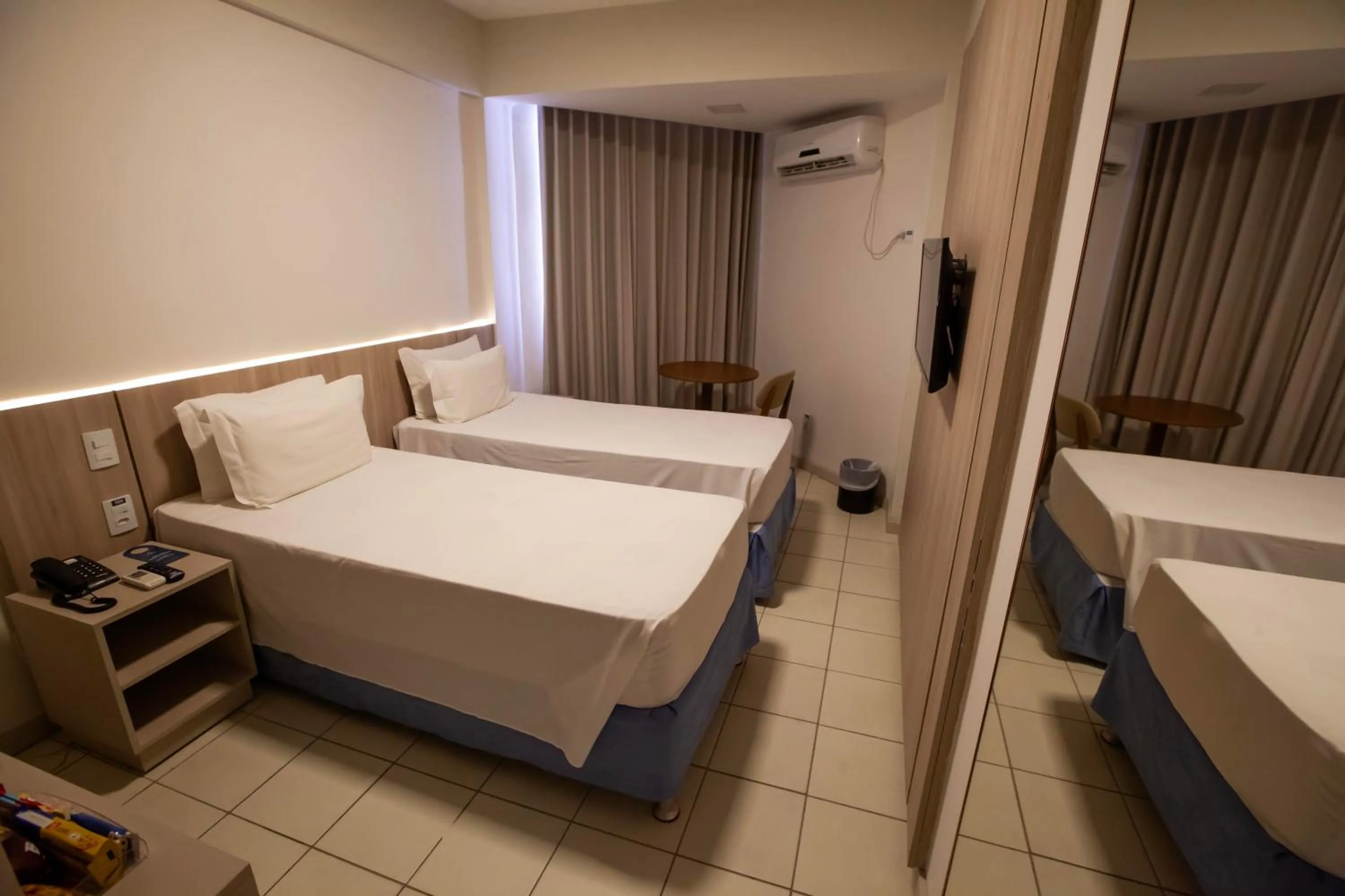 Bedroom, Bed in Hotel da Costa By Nobile