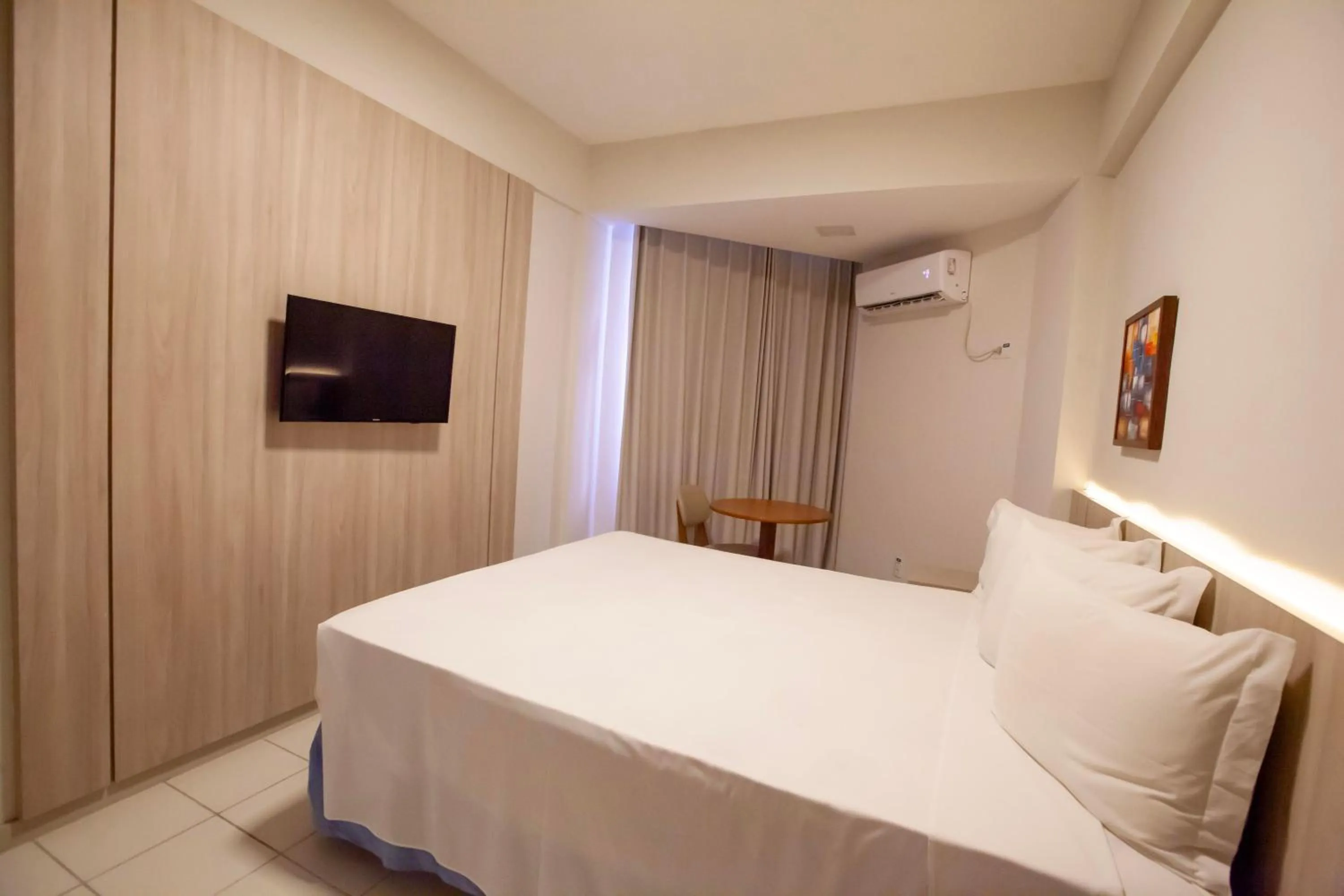 Bedroom, Bed in Hotel da Costa By Nobile