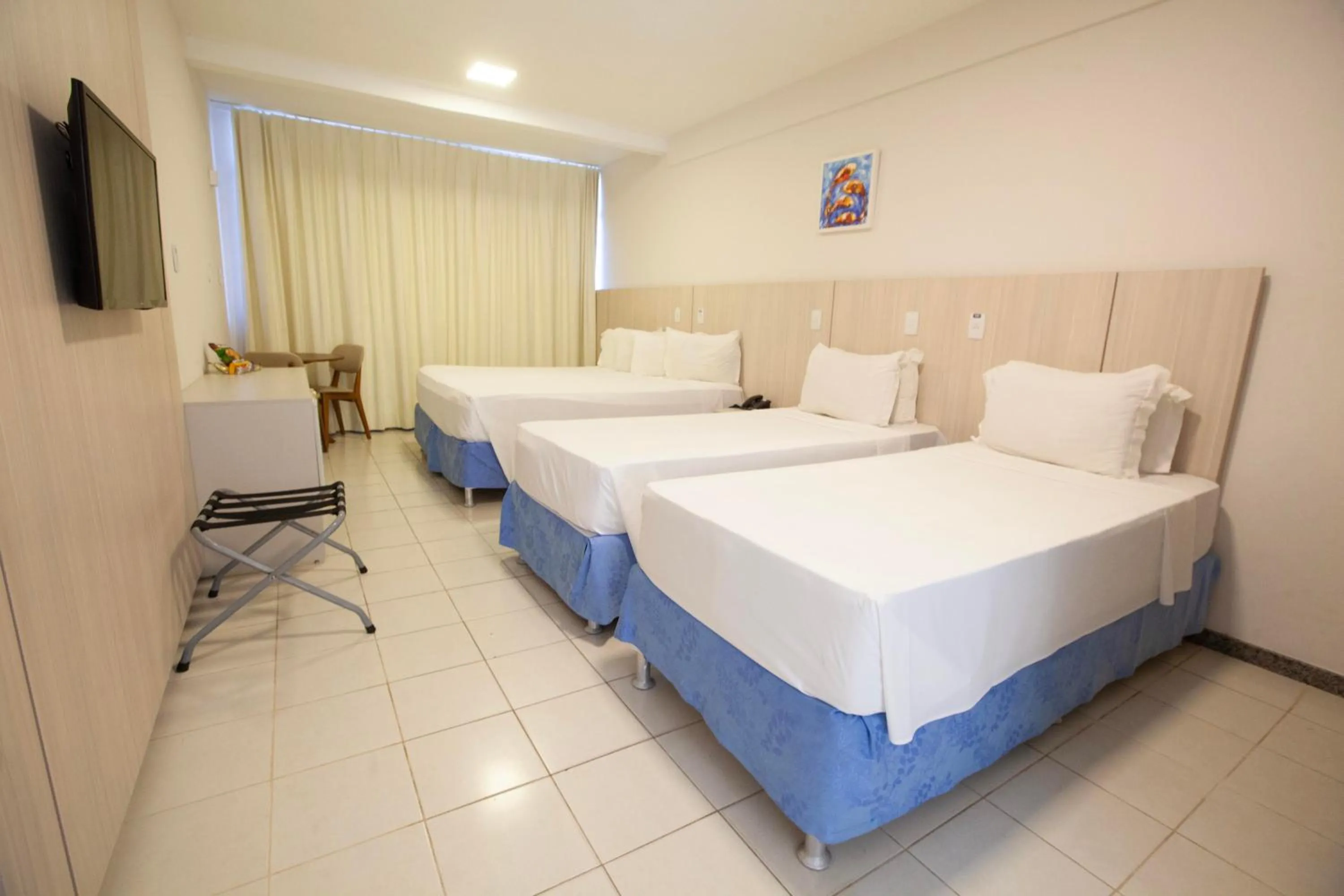 Bedroom, Bed in Hotel da Costa By Nobile