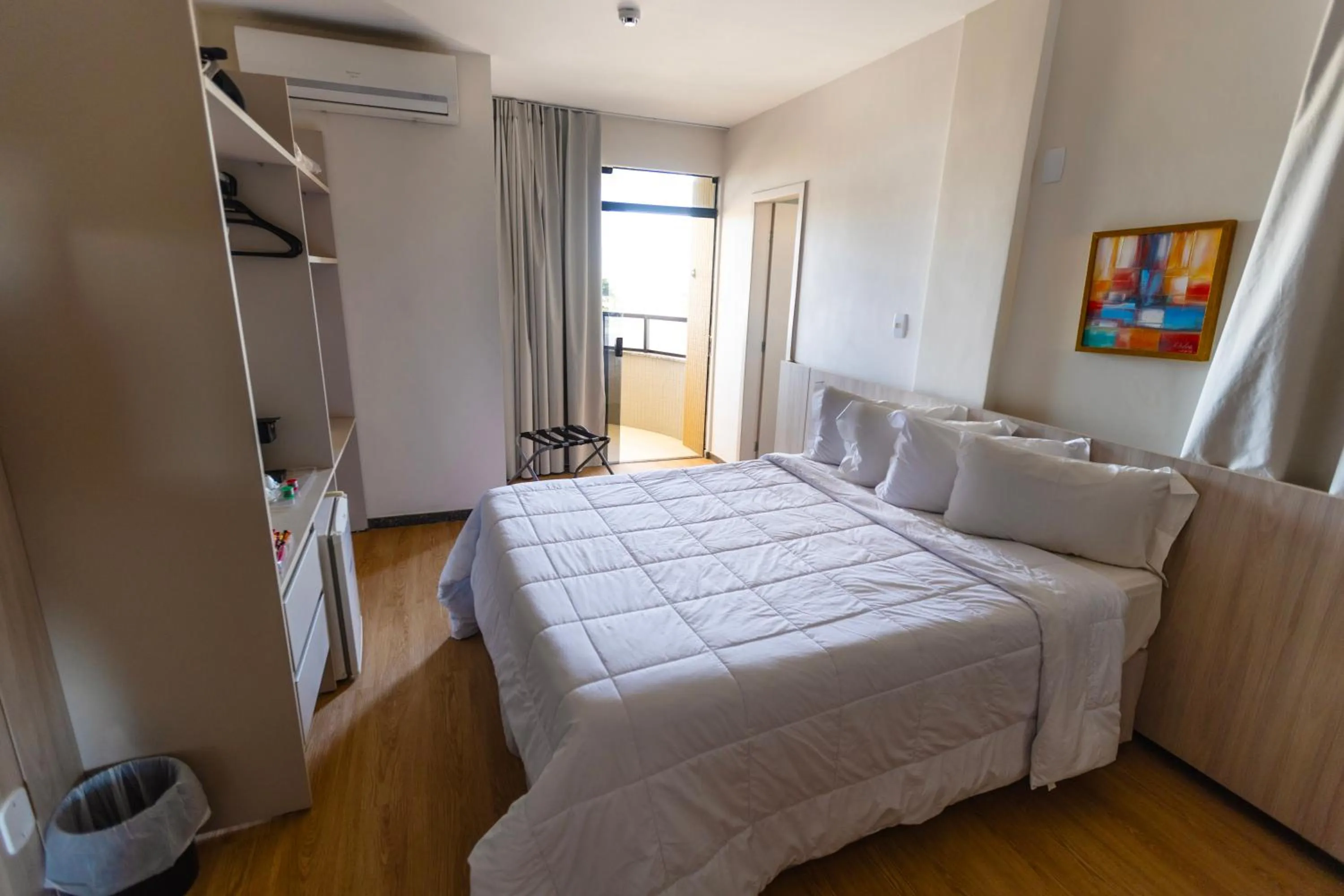 Photo of the whole room, Bed in Hotel da Costa By Nobile