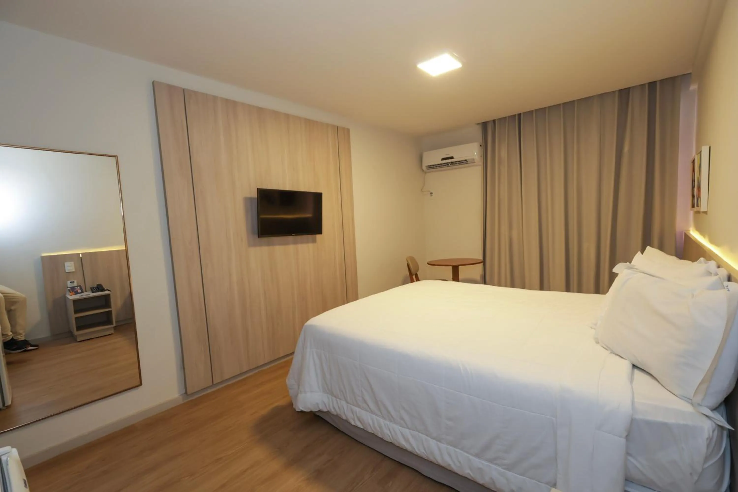 Photo of the whole room, Bed in Hotel da Costa By Nobile