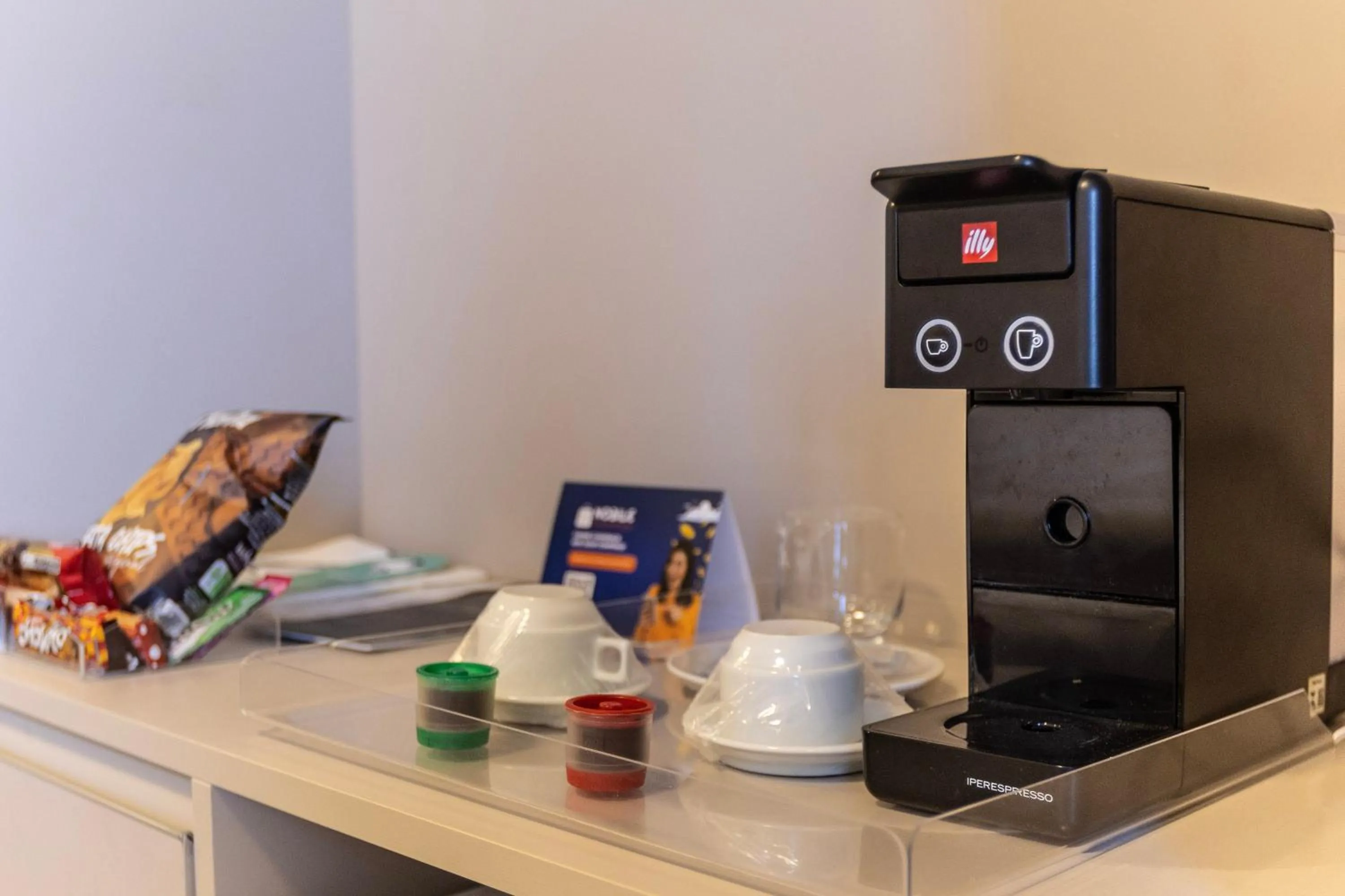 Hotel da Costa By Nobile