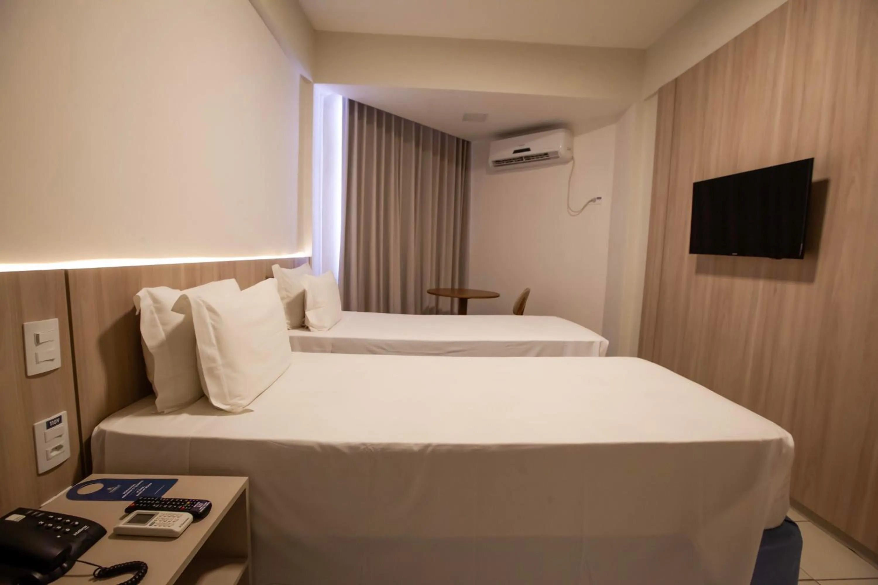 Bedroom, Bed in Hotel da Costa By Nobile