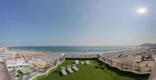 Hotel Beaurivage