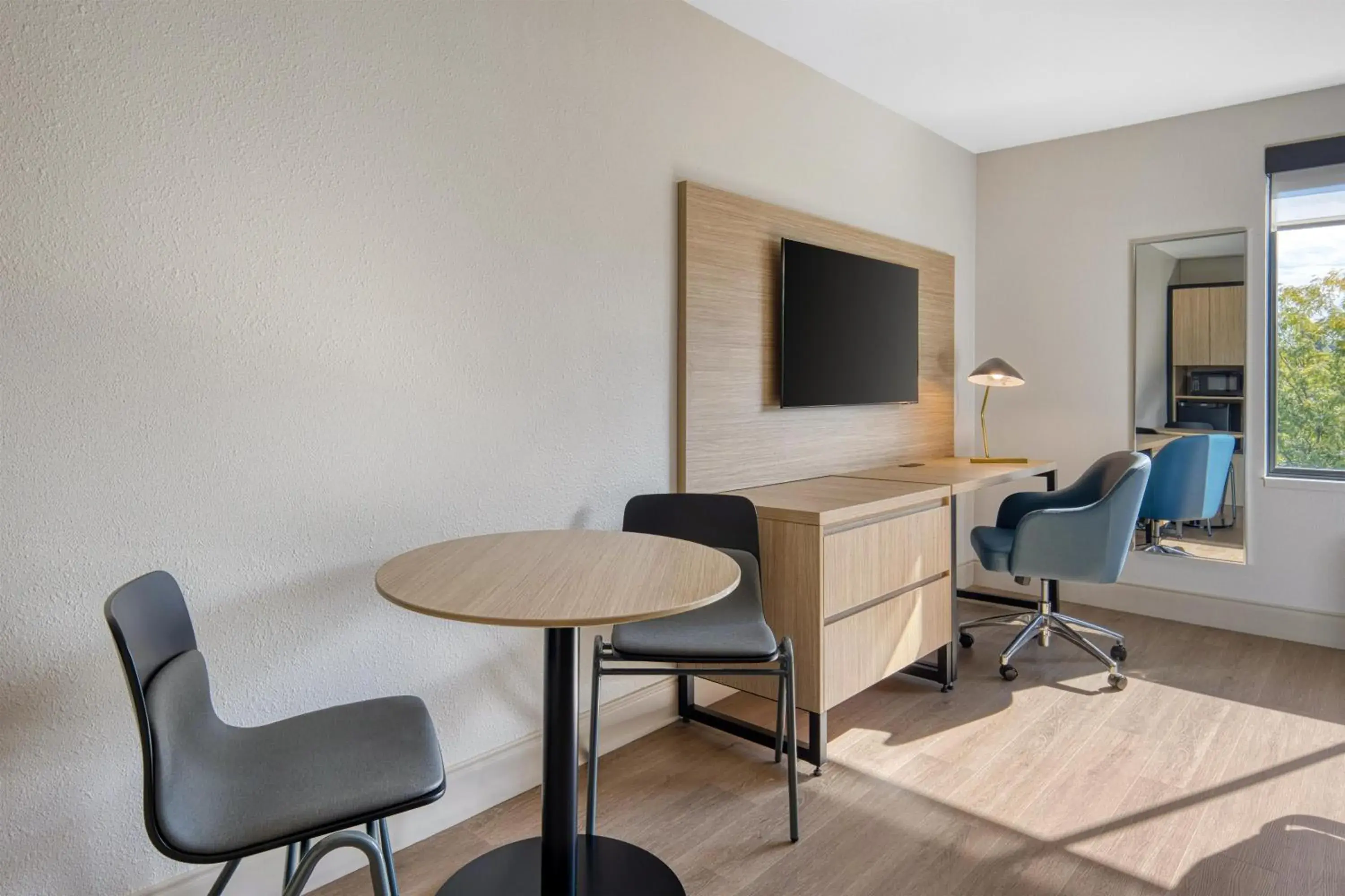 Bedroom in Best Western Byron Center Bedroom in Best Western Byron Center