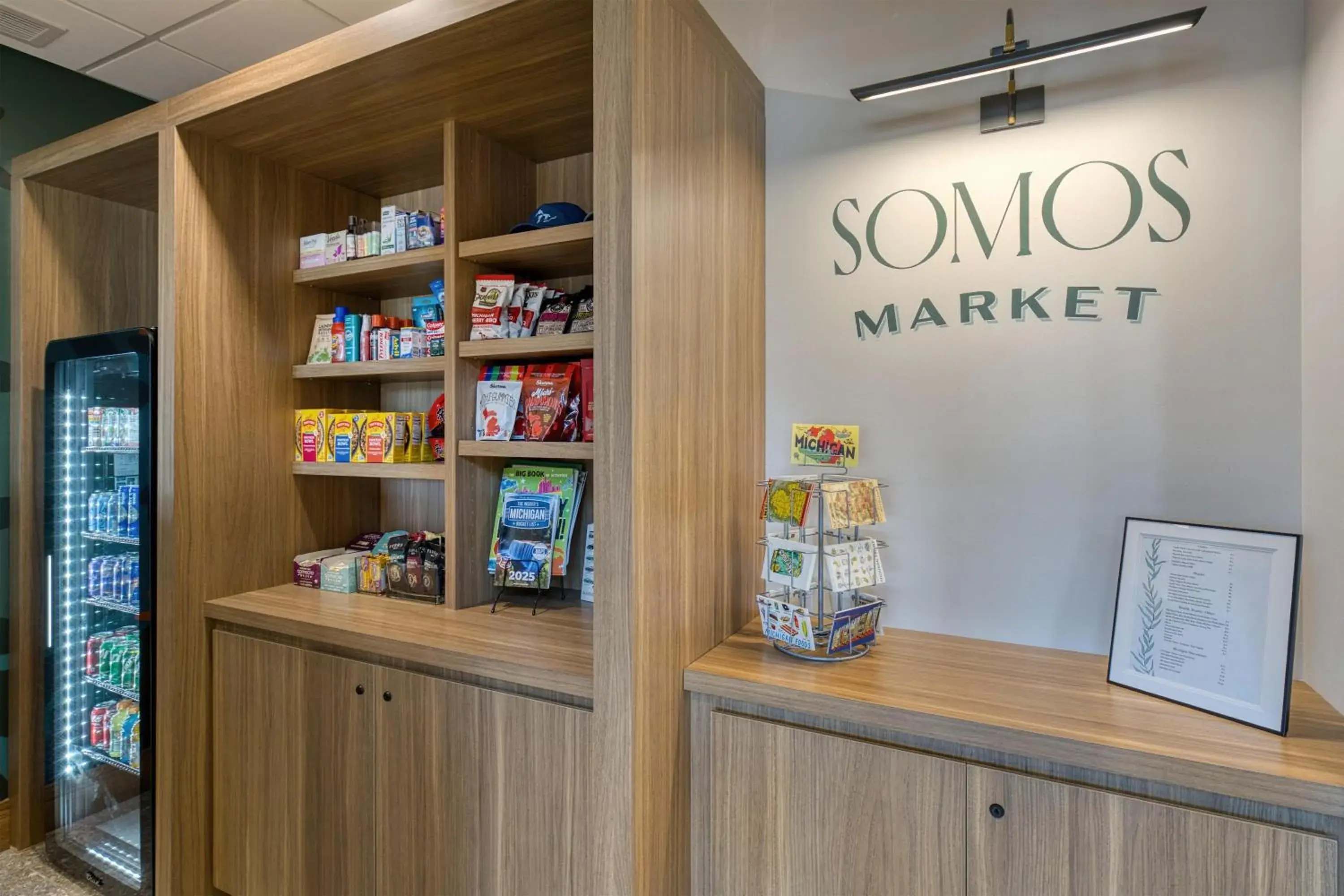 Property building in Best Western Byron Center Property building in Best Western Byron Center