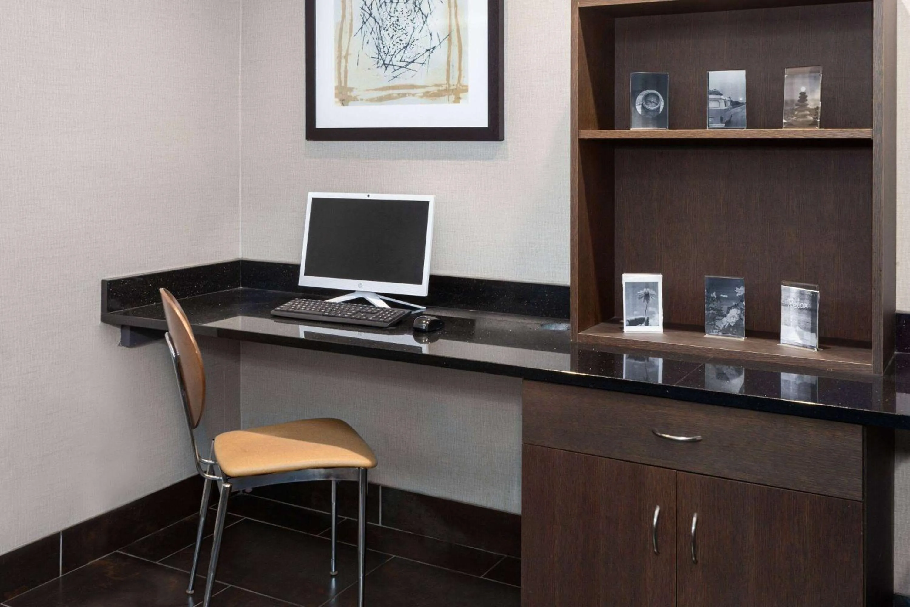 Business facilities in Baymont by Wyndham Copley Akron