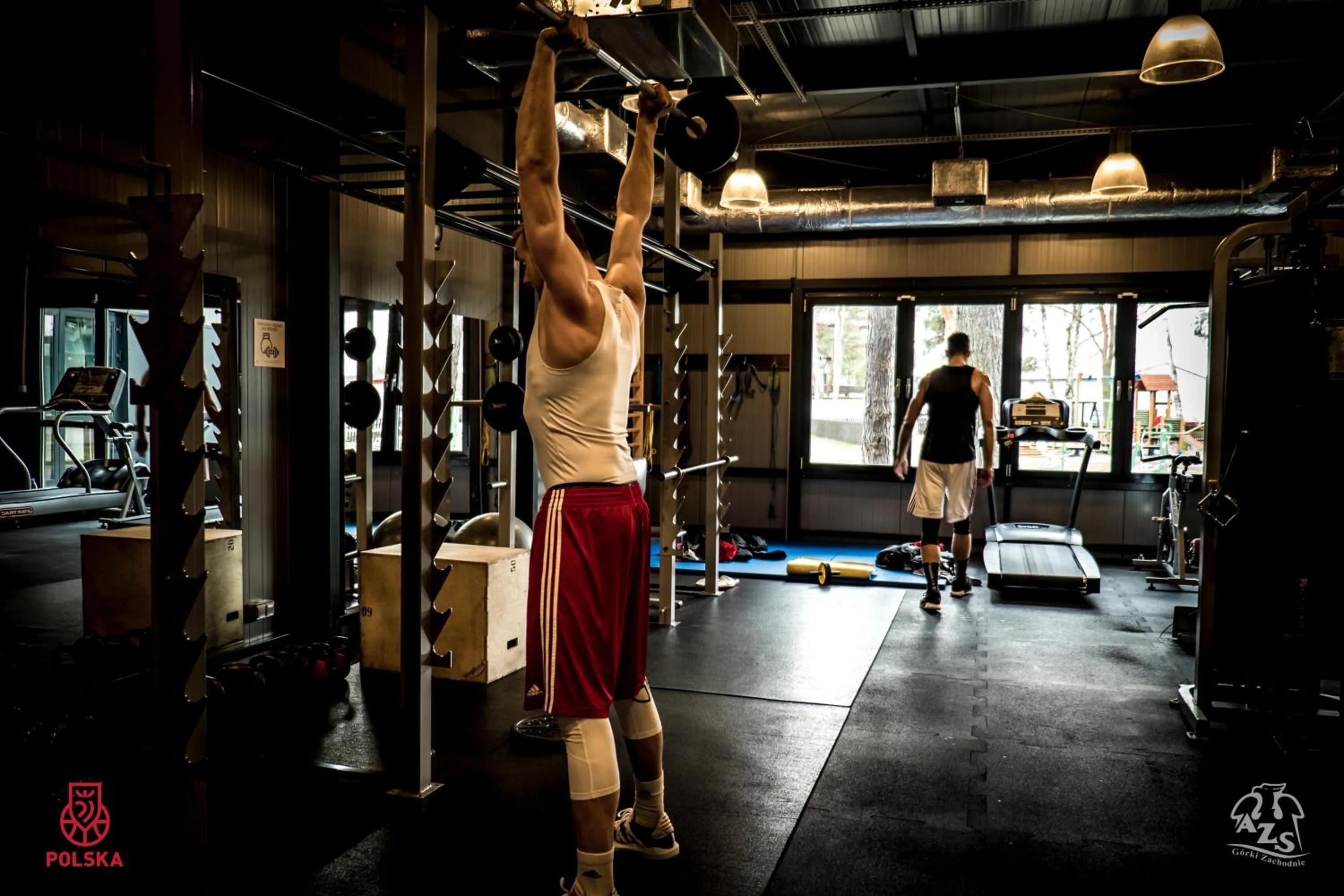 People in Hotel Galion