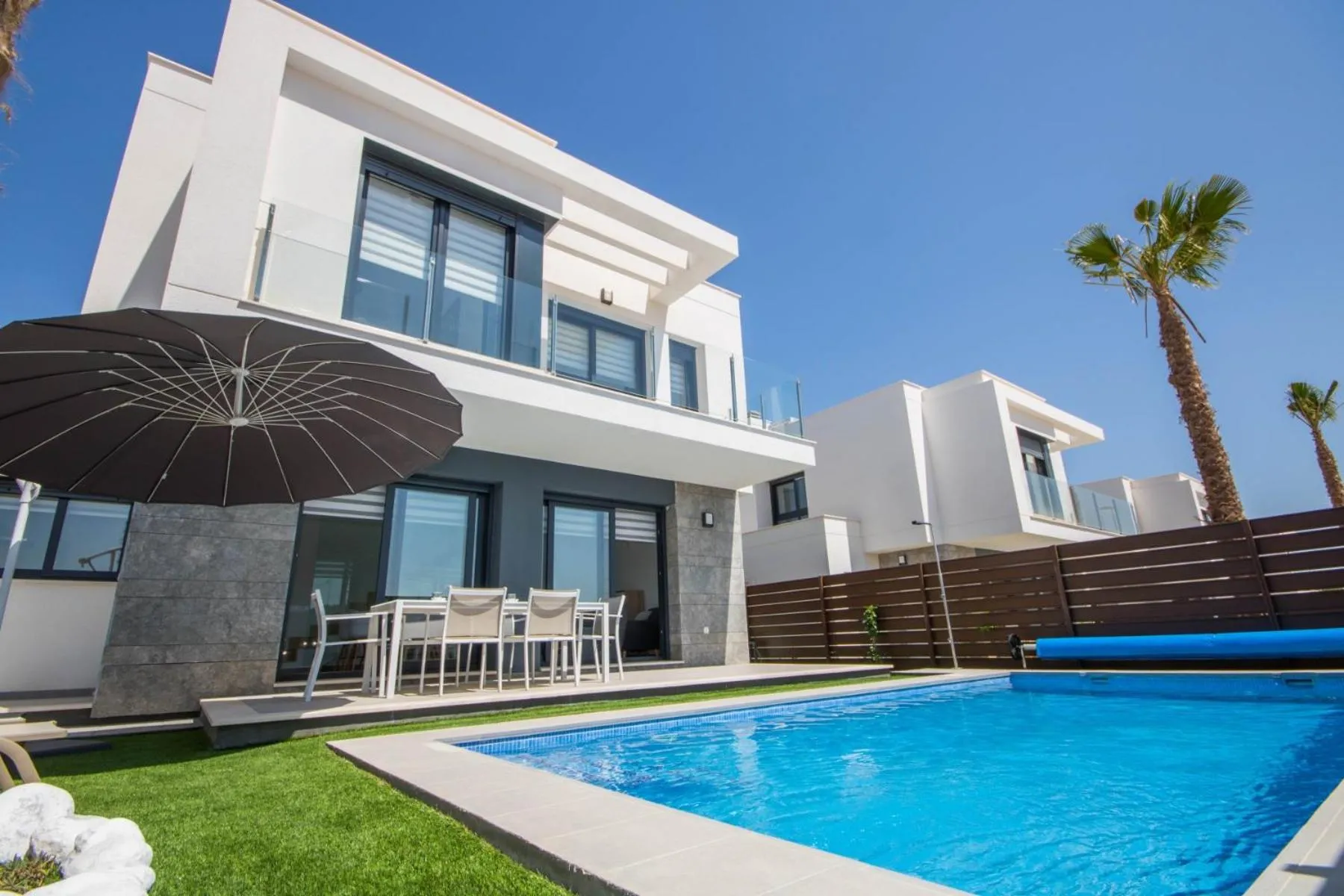 Villa BALI 3032