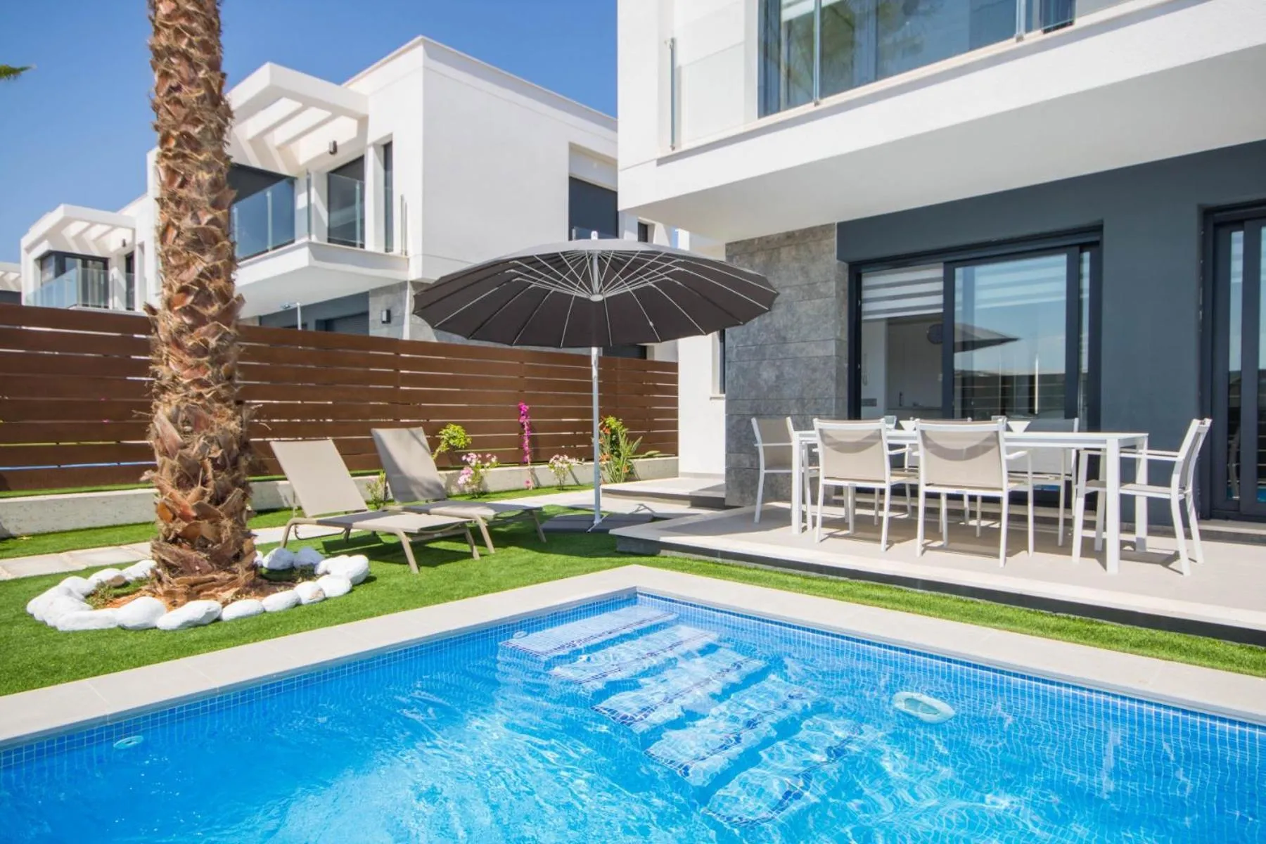 Villa BALI 3032