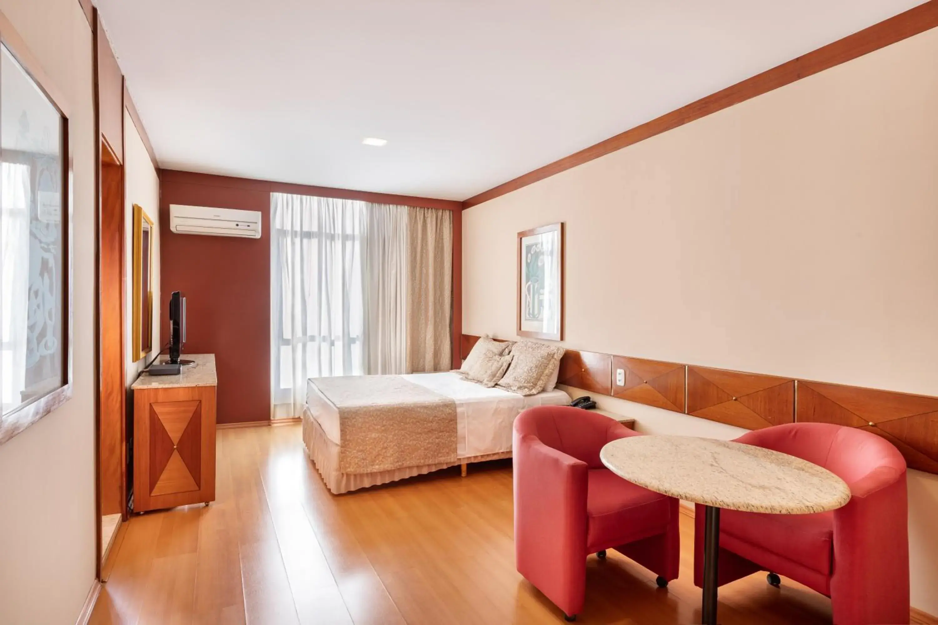 Executive Suite in Hotel Crystal Executive Suite in Hotel Crystal