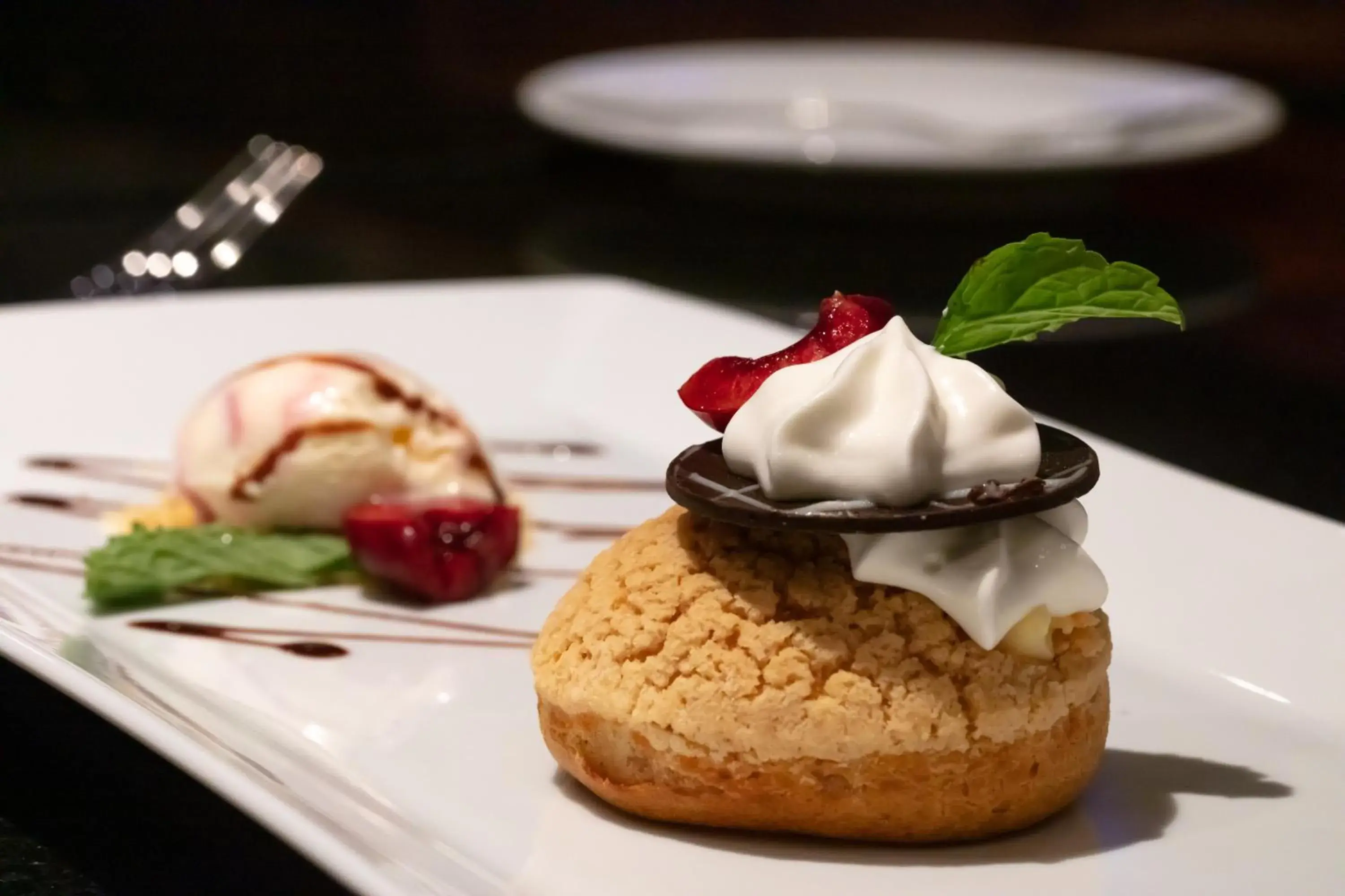 Food and drinks in Silk Path Grand Hue Hotel Food and drinks in Silk Path Grand Hue Hotel