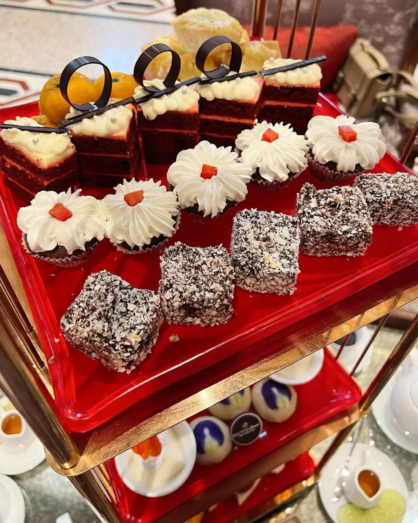 Food and drinks in Silk Path Grand Hue Hotel Food and drinks in Silk Path Grand Hue Hotel