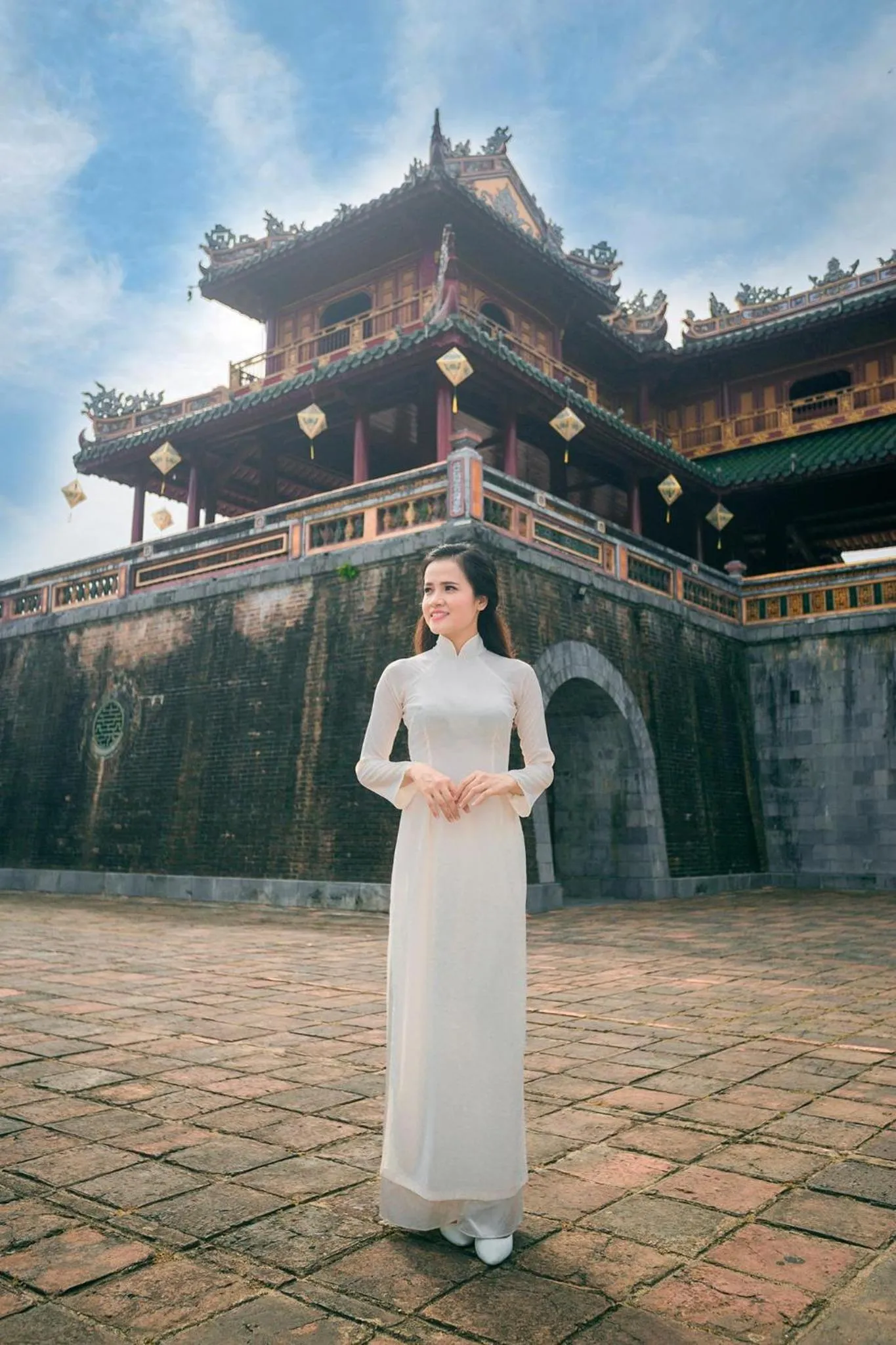 Nearby landmark in Silk Path Grand Hue Hotel