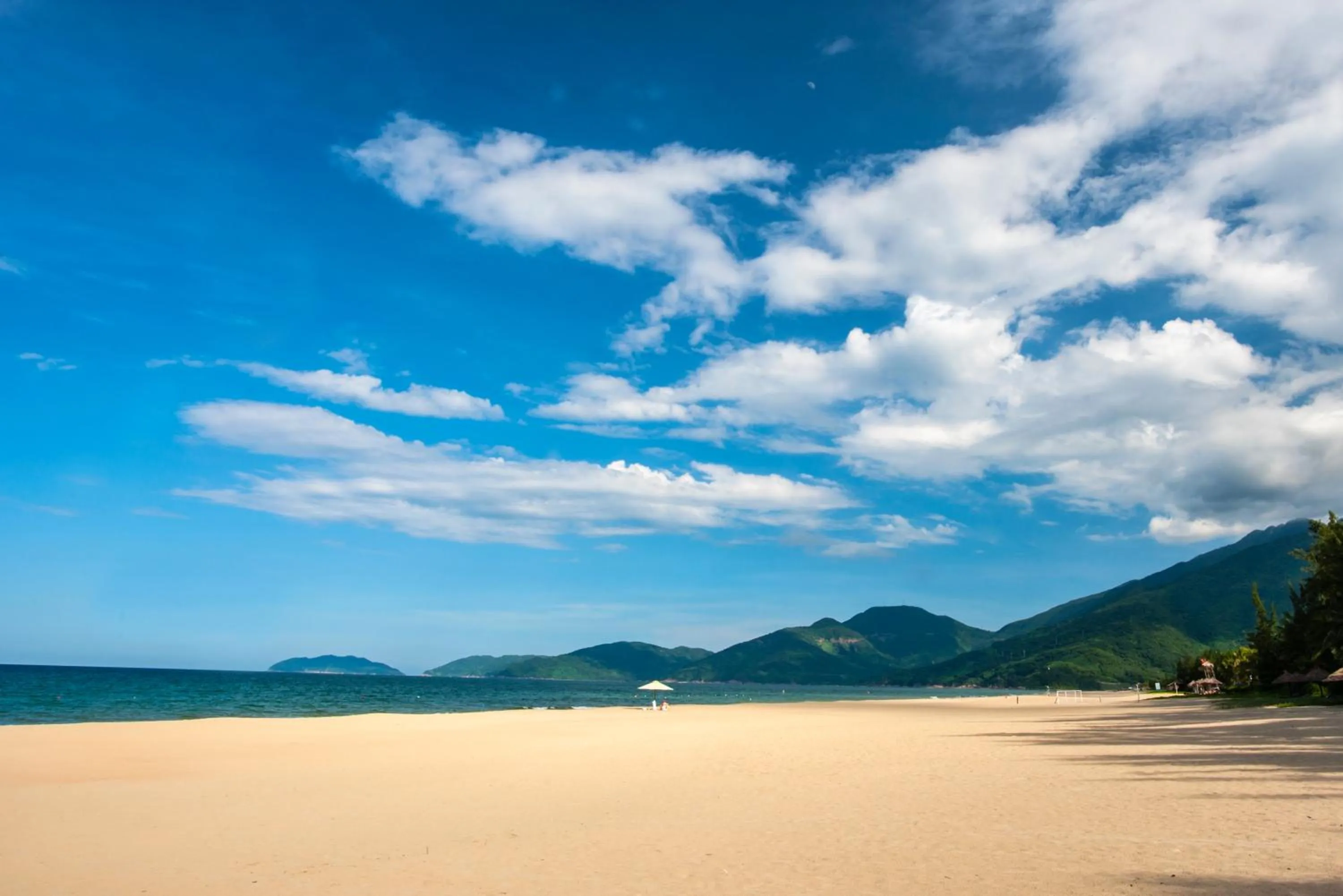Nearby landmark in Silk Path Grand Hue Hotel