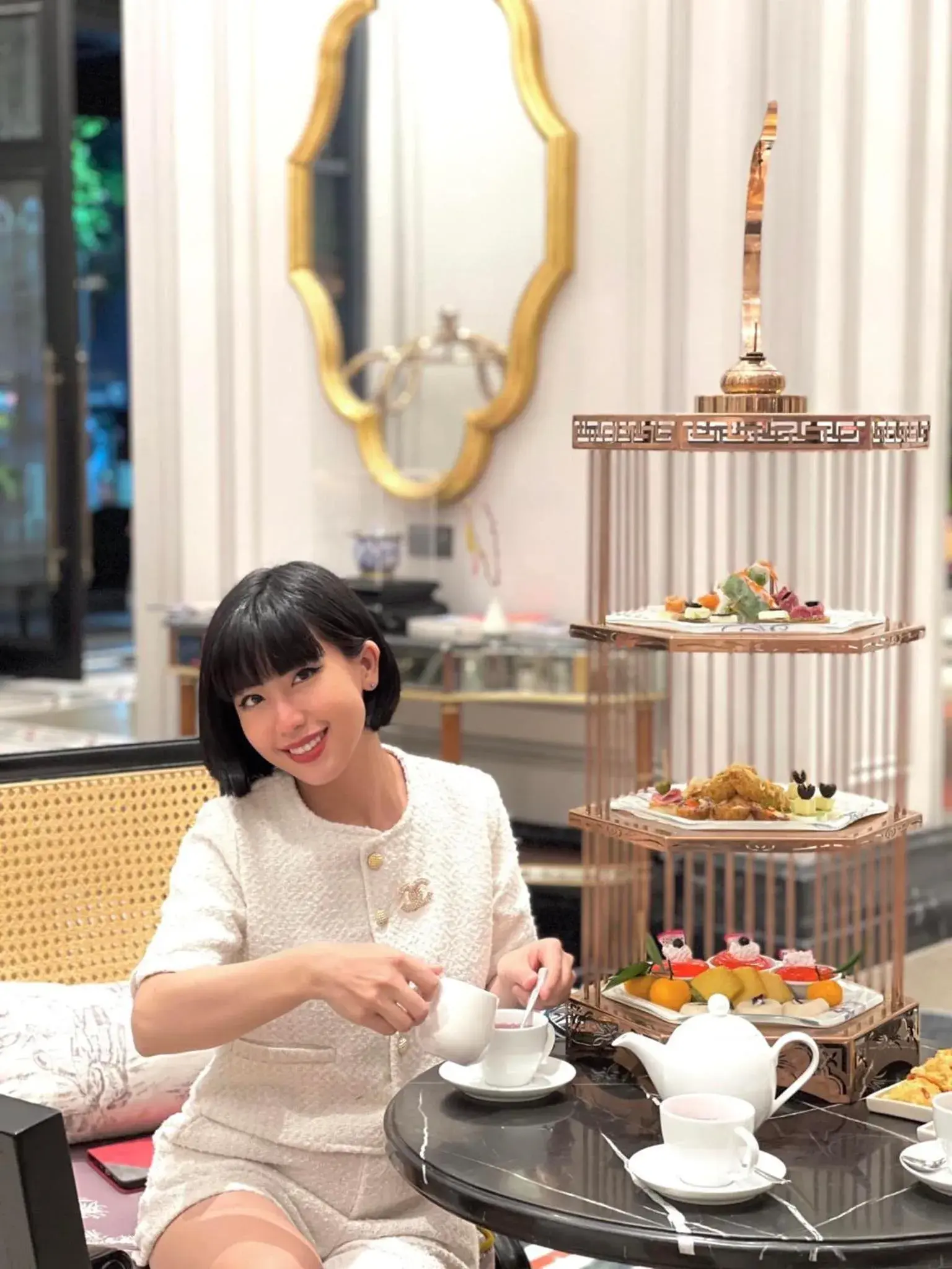 Food and drinks in Silk Path Grand Hue Hotel Food and drinks in Silk Path Grand Hue Hotel