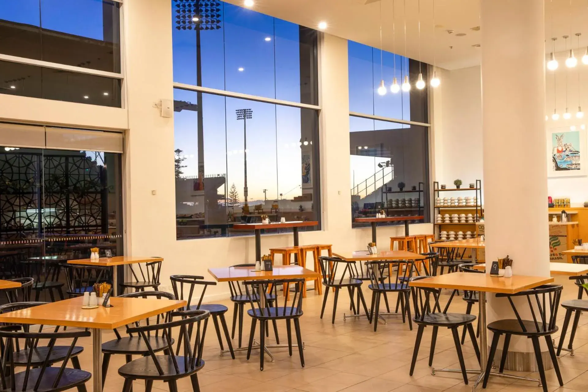 Restaurant/places to eat in Sage Hotel Wollongong Restaurant/places to eat in Sage Hotel Wollongong