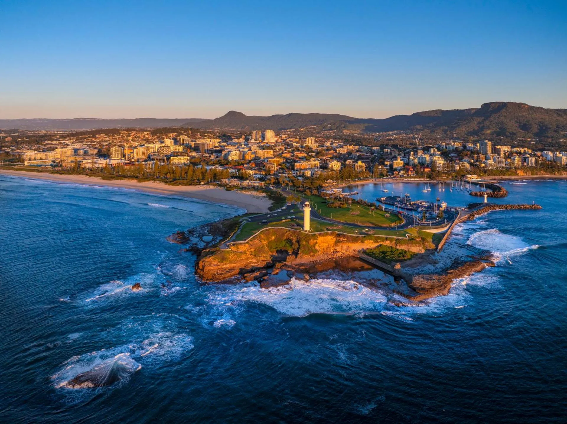 Other in Sage Hotel Wollongong