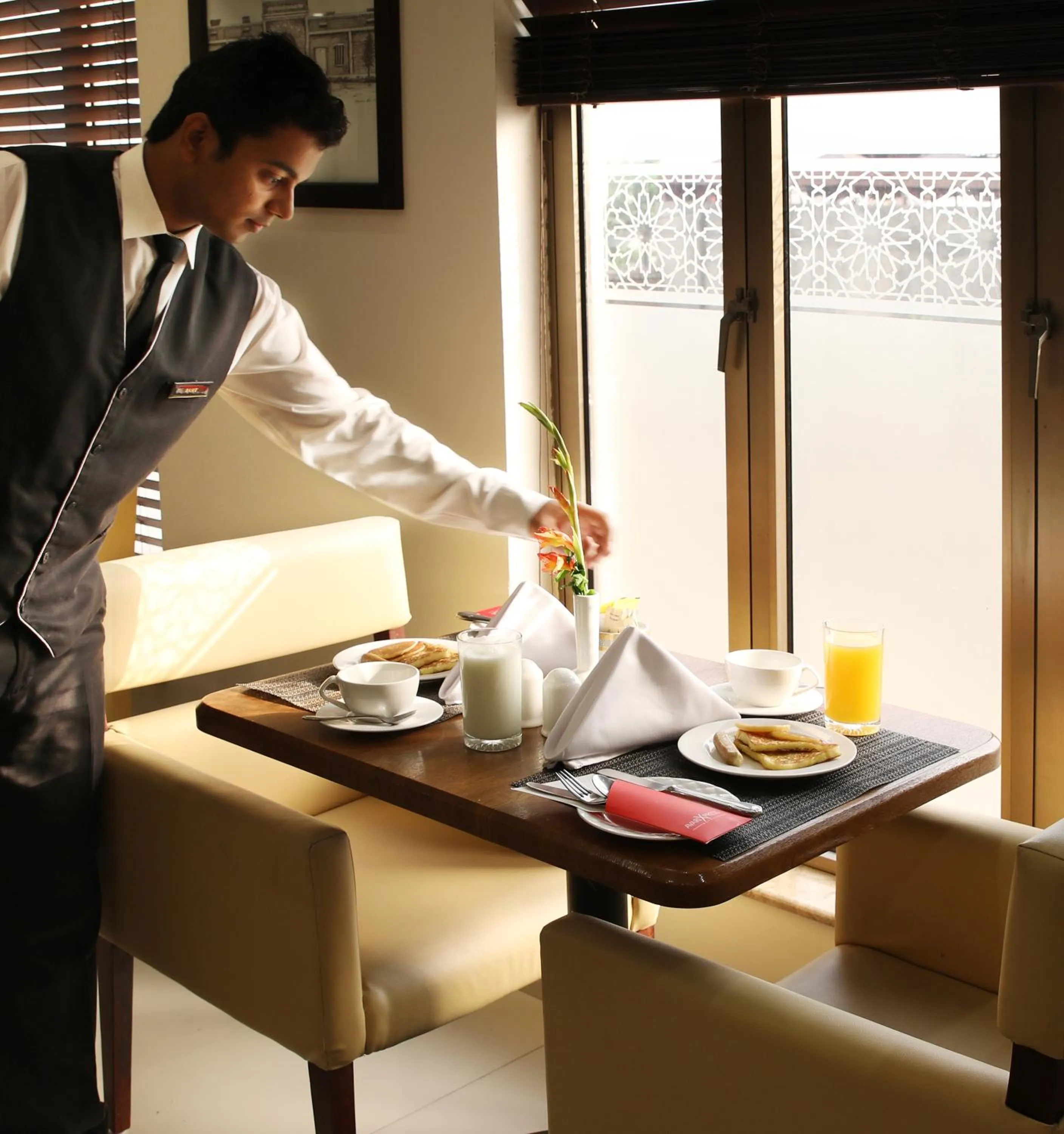 Avari Xpress Faisalabad