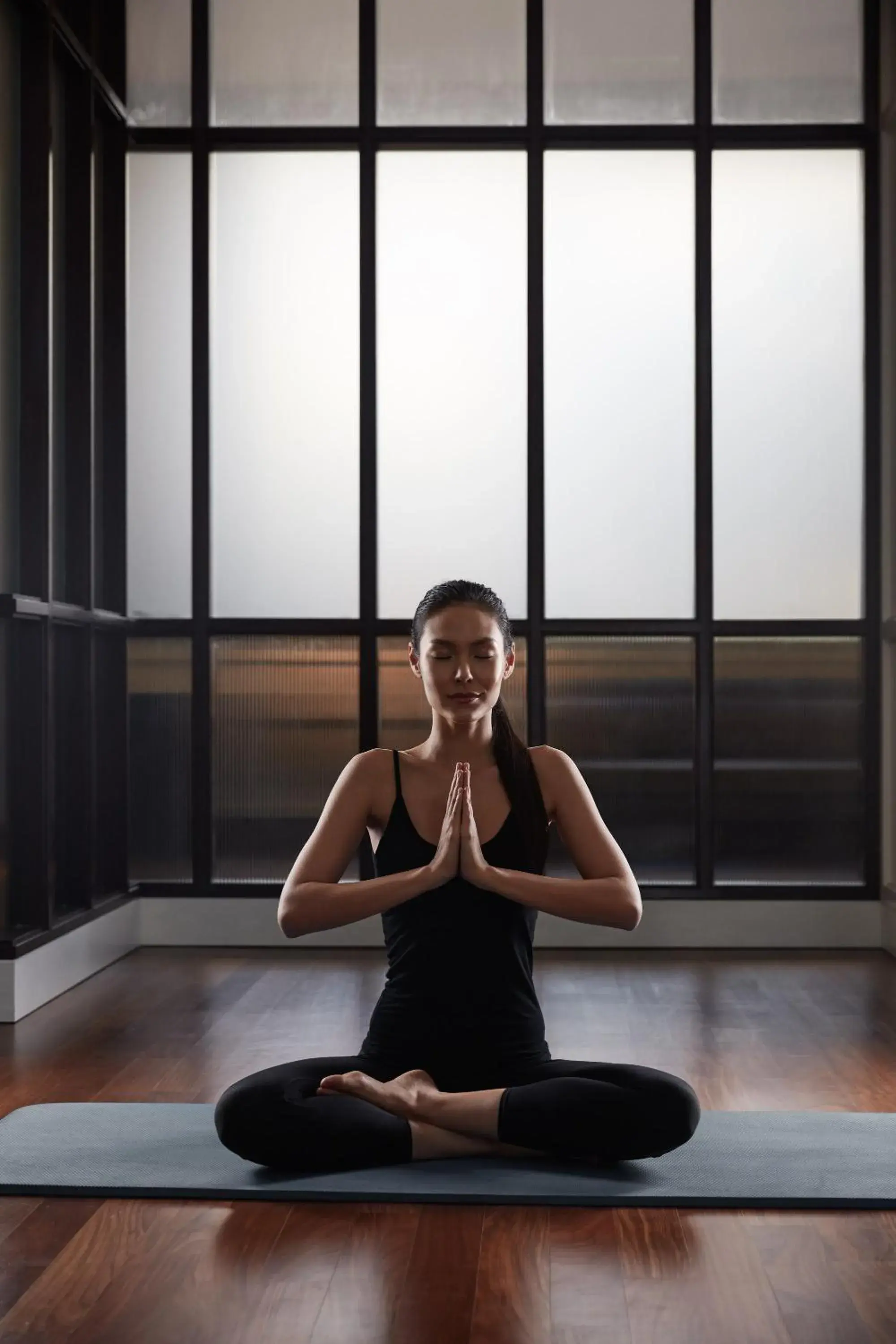 Spa and wellness centre/facilities in Mandarin Oriental, Kuala Lumpur Spa and wellness centre/facilities in Mandarin Oriental, Kuala Lumpur