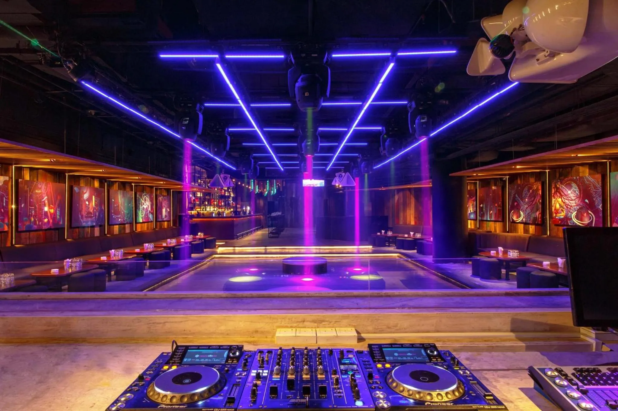 Lounge or bar in Mandarin Oriental, Kuala Lumpur