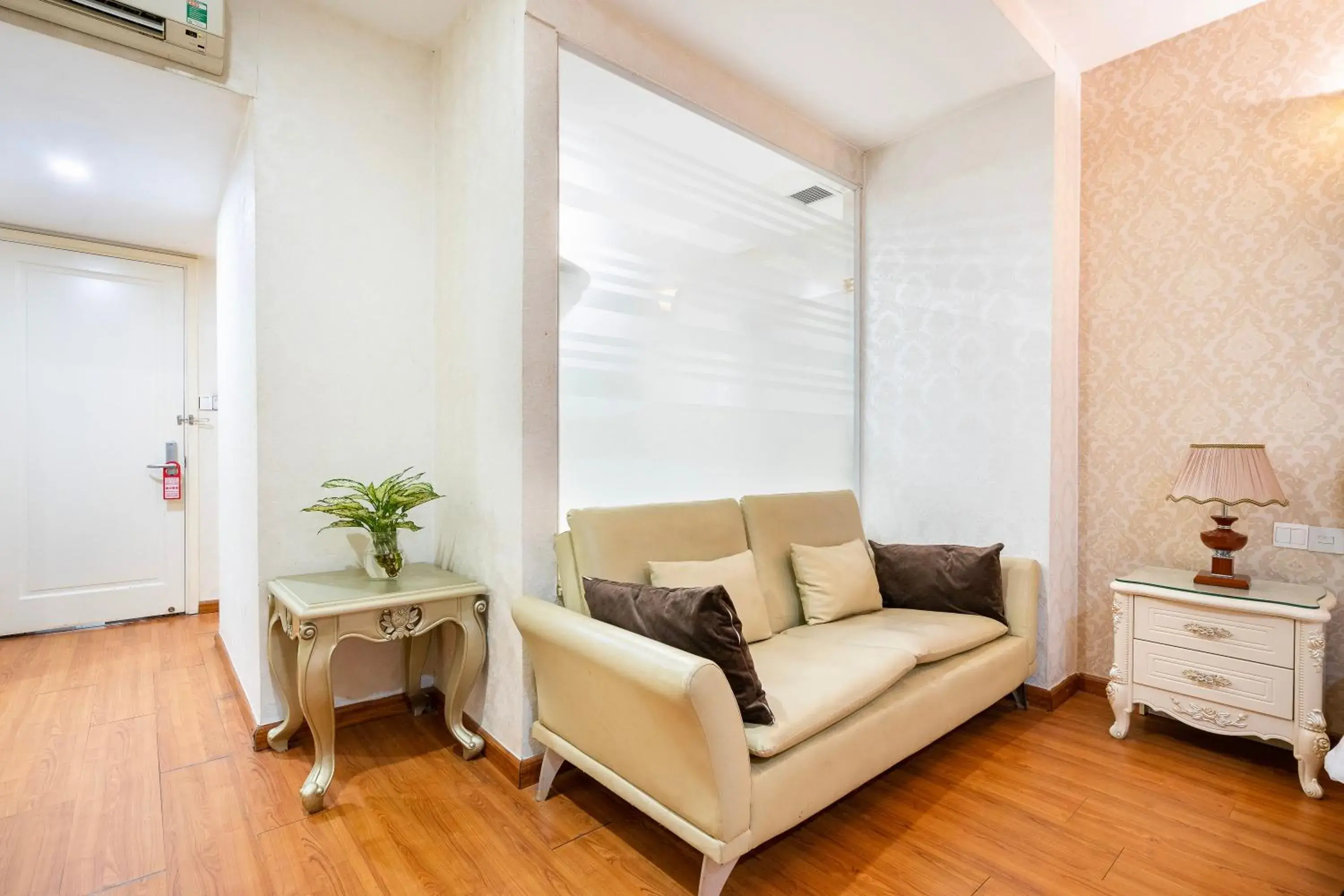 Bedroom in Golden Star Hotel Bedroom in Golden Star Hotel