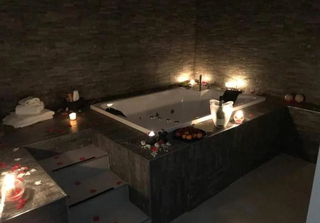 Il Borghese Tourist House