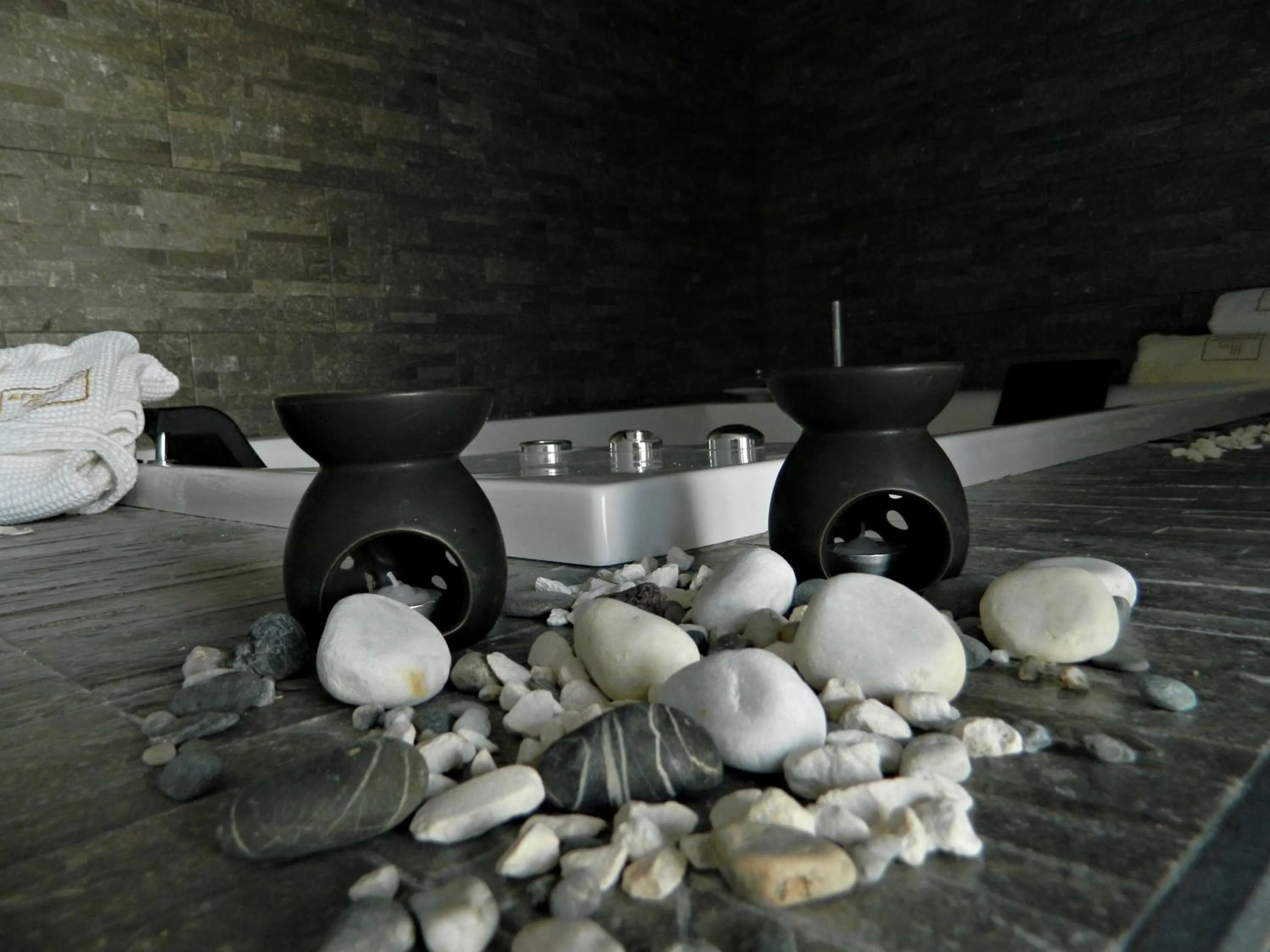 Il Borghese Tourist House