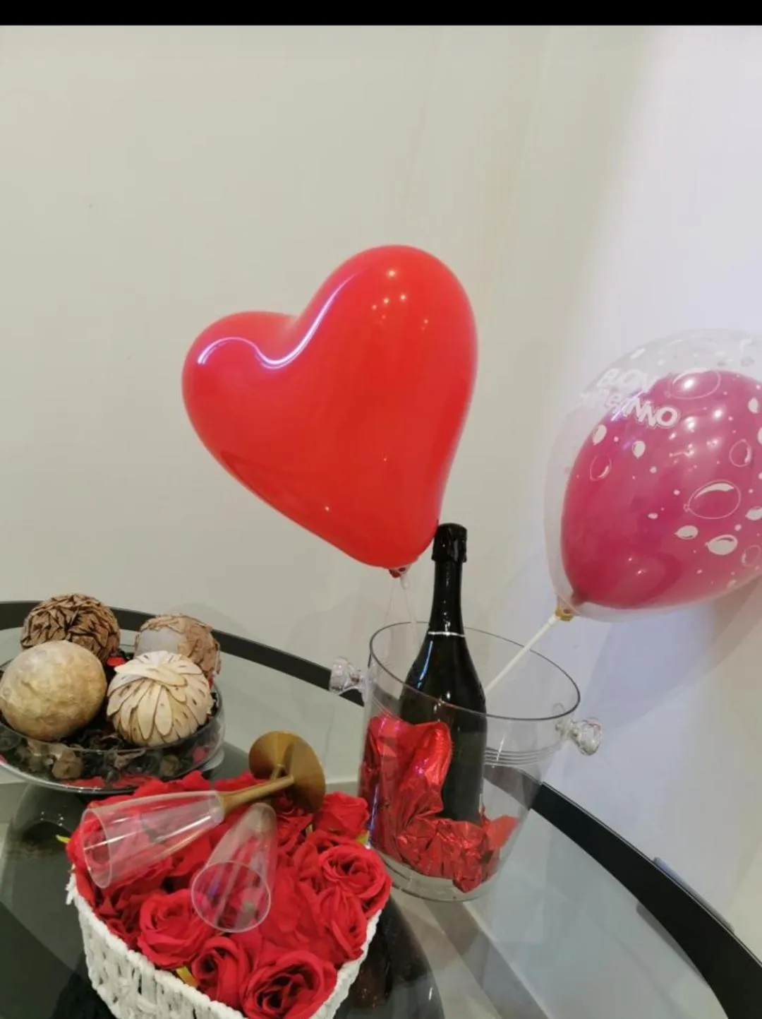 Il Borghese Tourist House