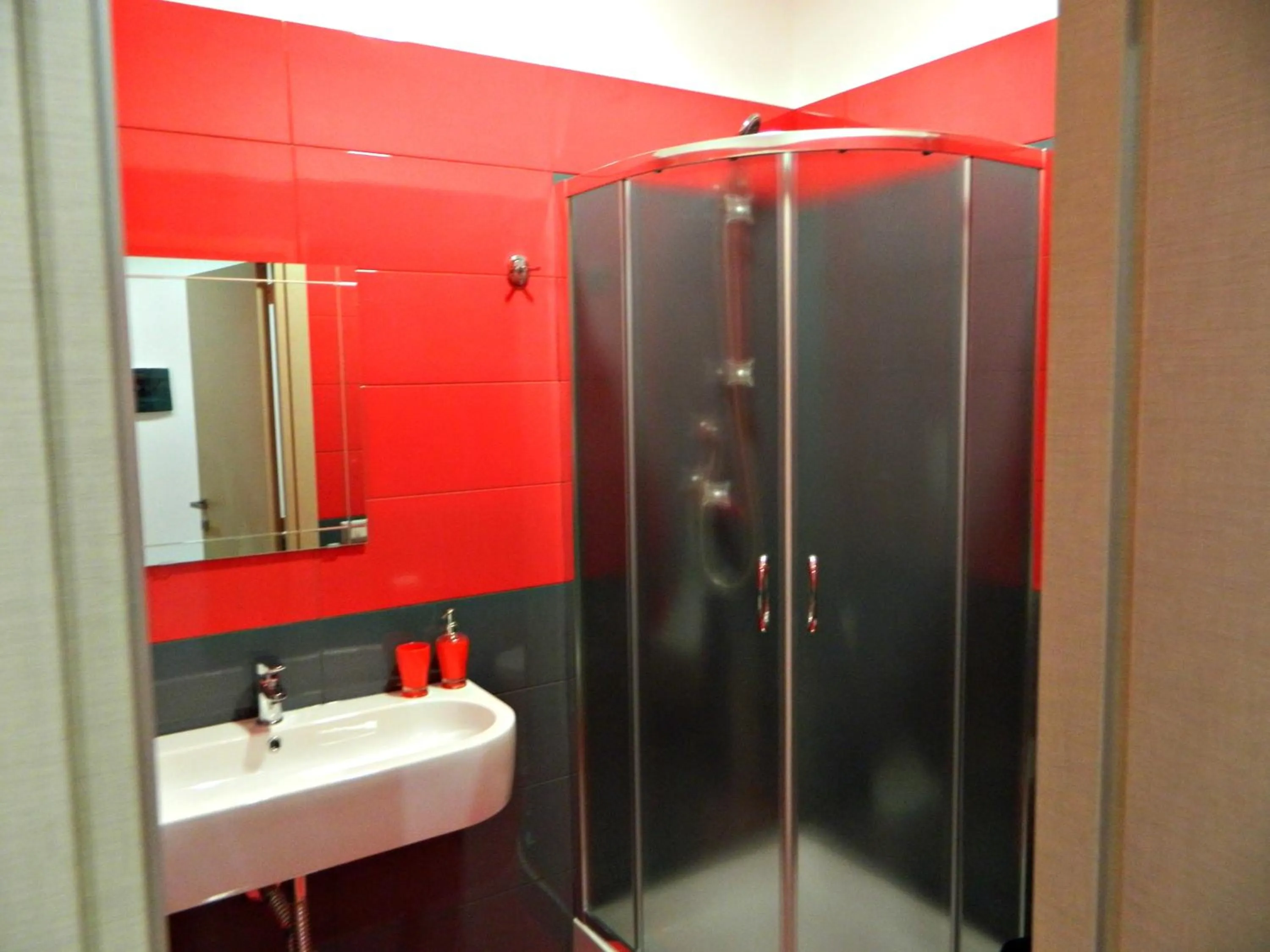 Il Borghese Tourist House