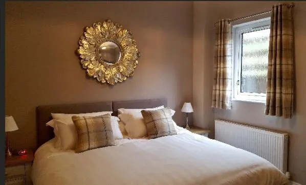 Bed in The Huntingdon