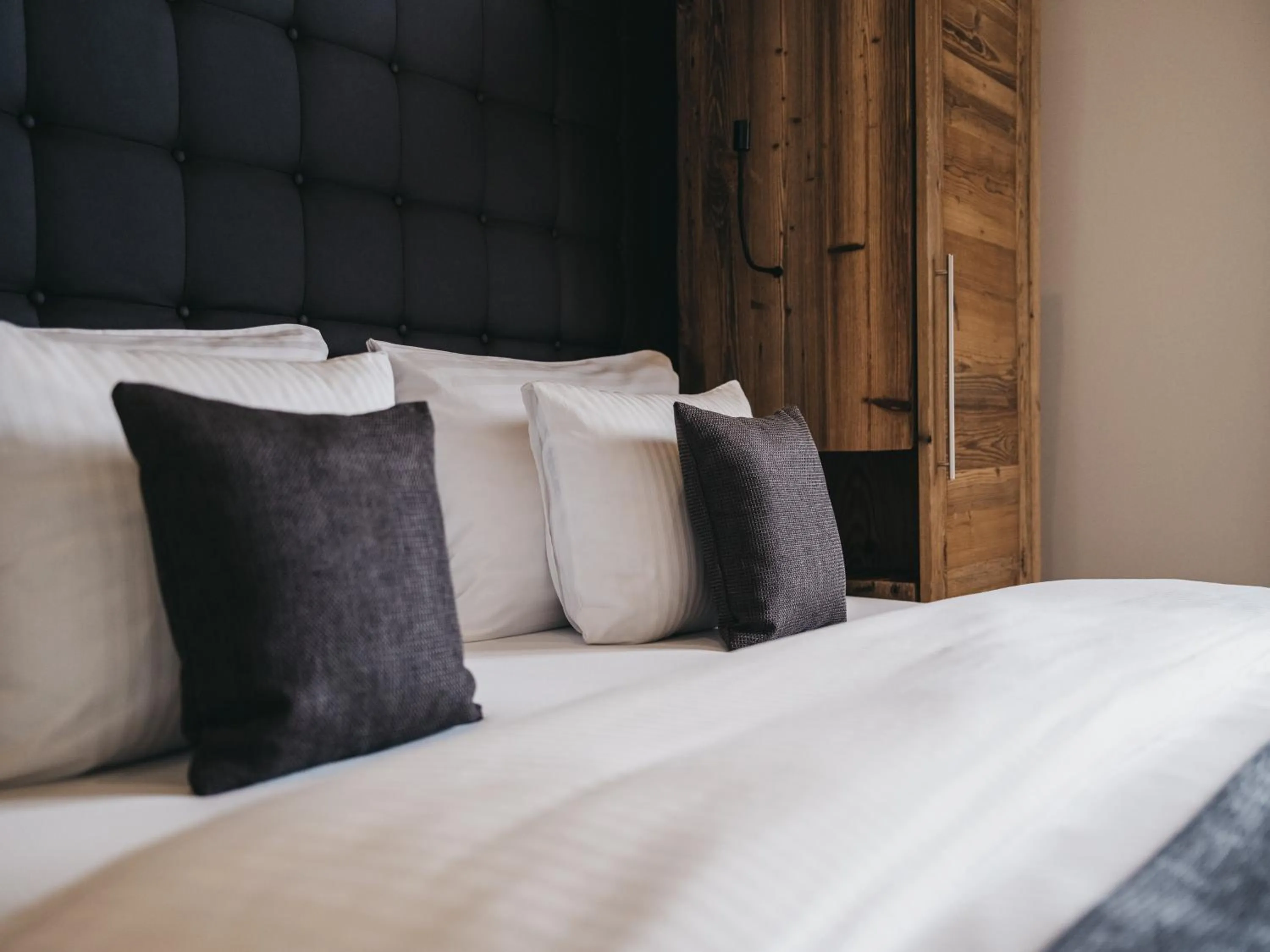 Bed in VAYA St Zeno Serfaus