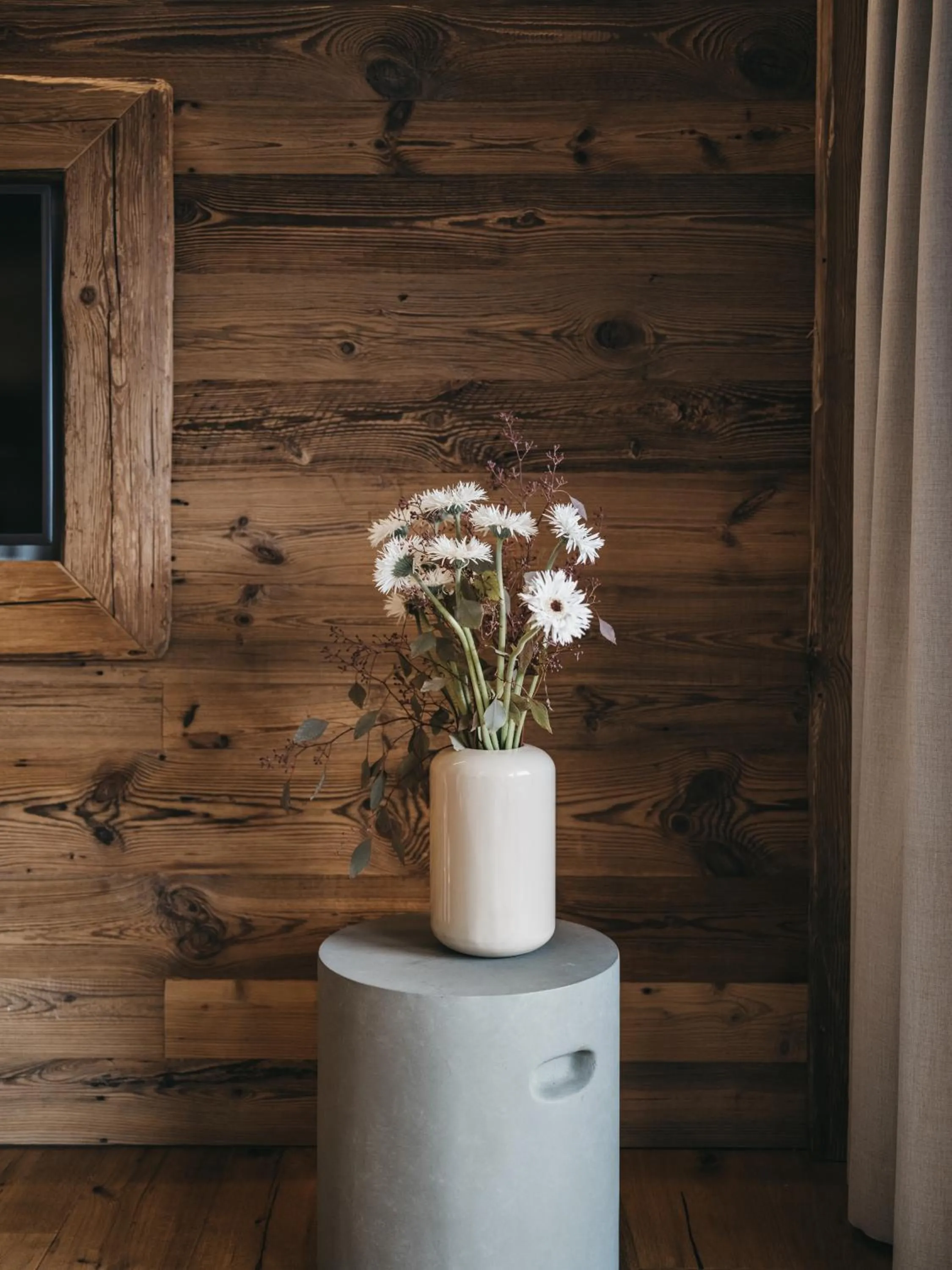 hair dresser in VAYA St Zeno Serfaus