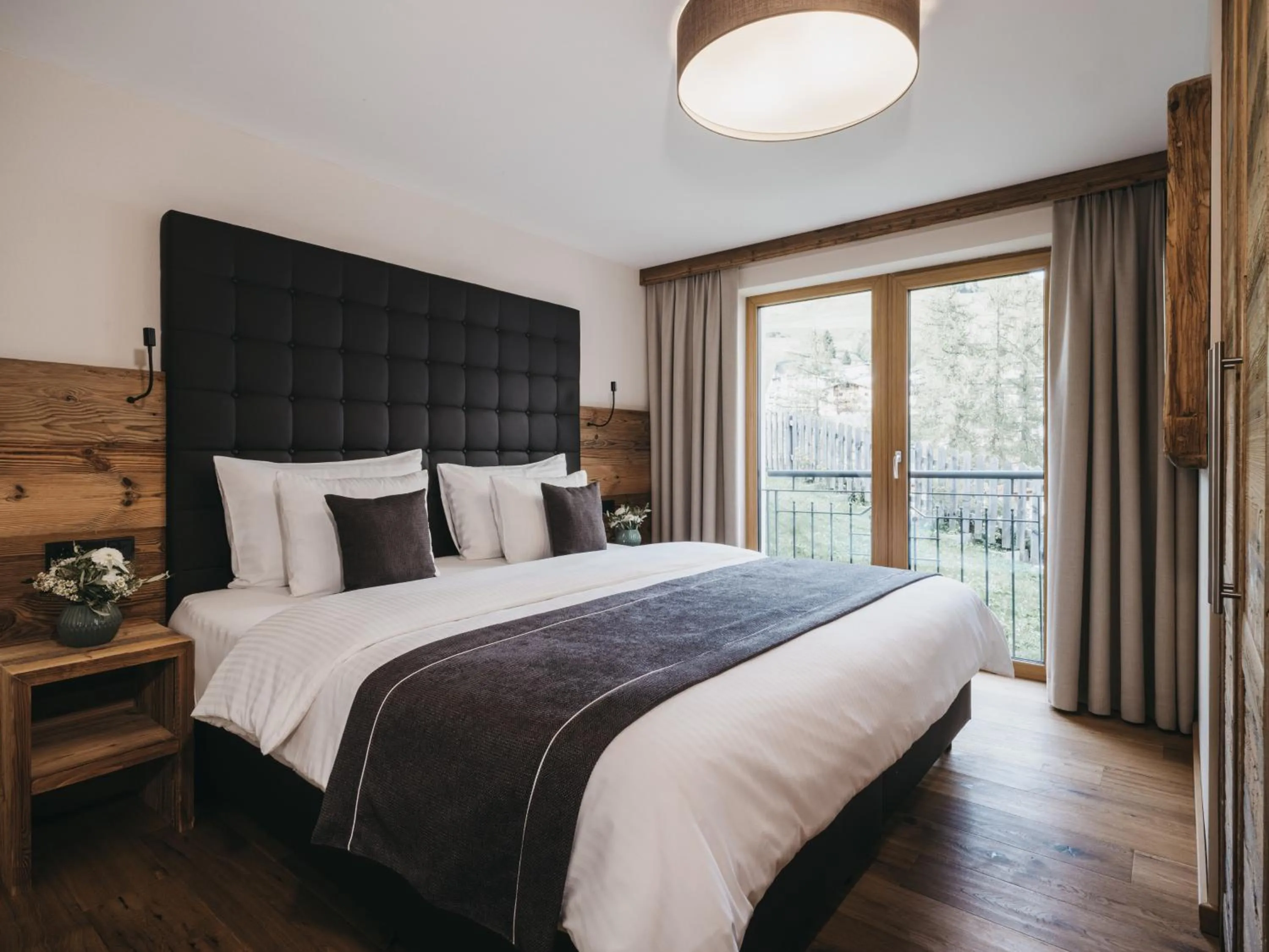 Bed in VAYA St Zeno Serfaus