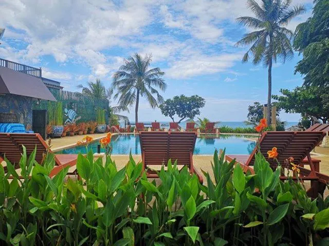 Kao Tao Villa Beach Resort-Hua Hin