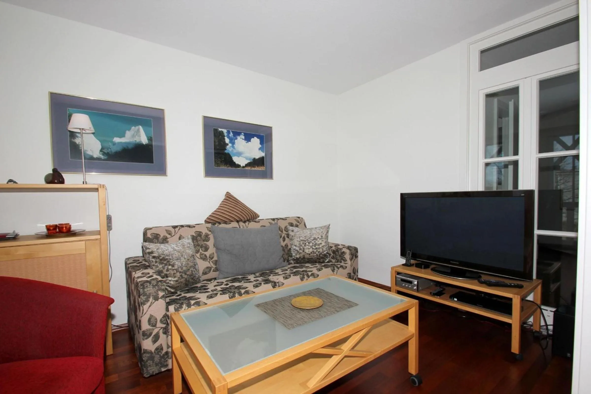 F-1044 Ferienwohnung Having