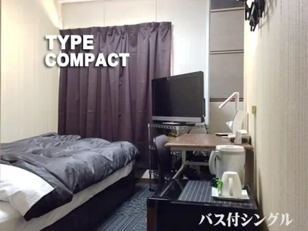 Business Stay
