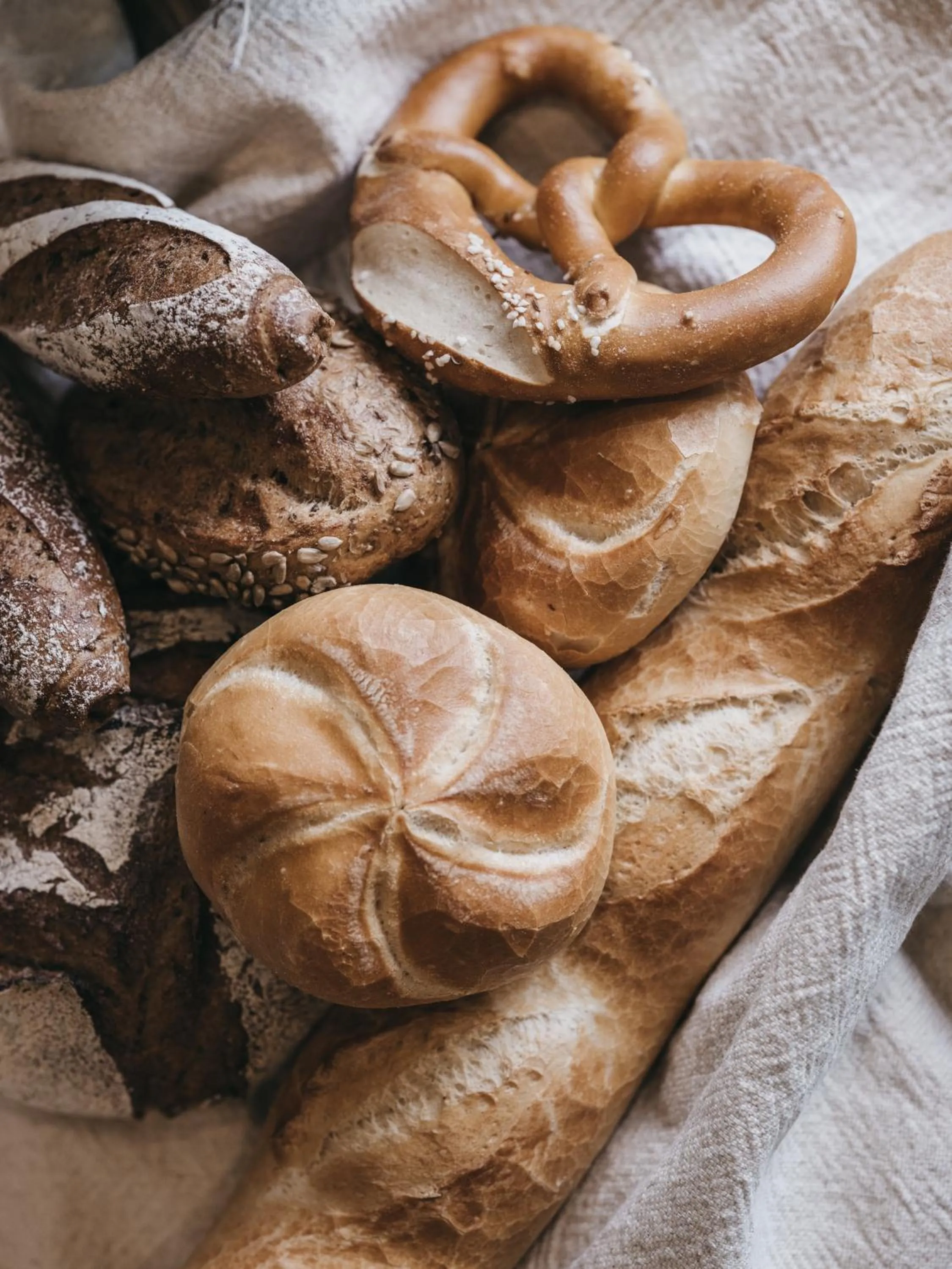 Breakfast in VAYA Terrazena Serfaus